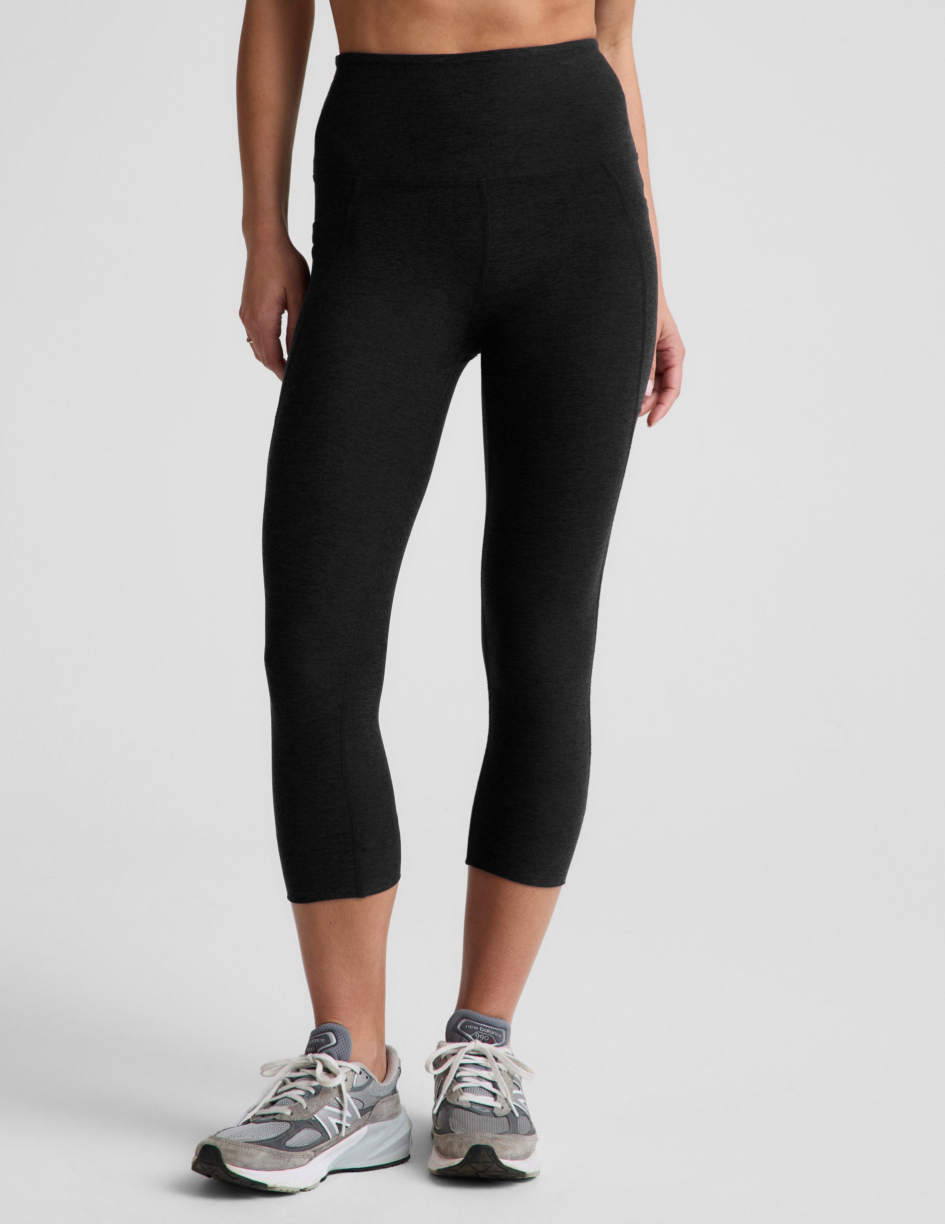 side pocket view