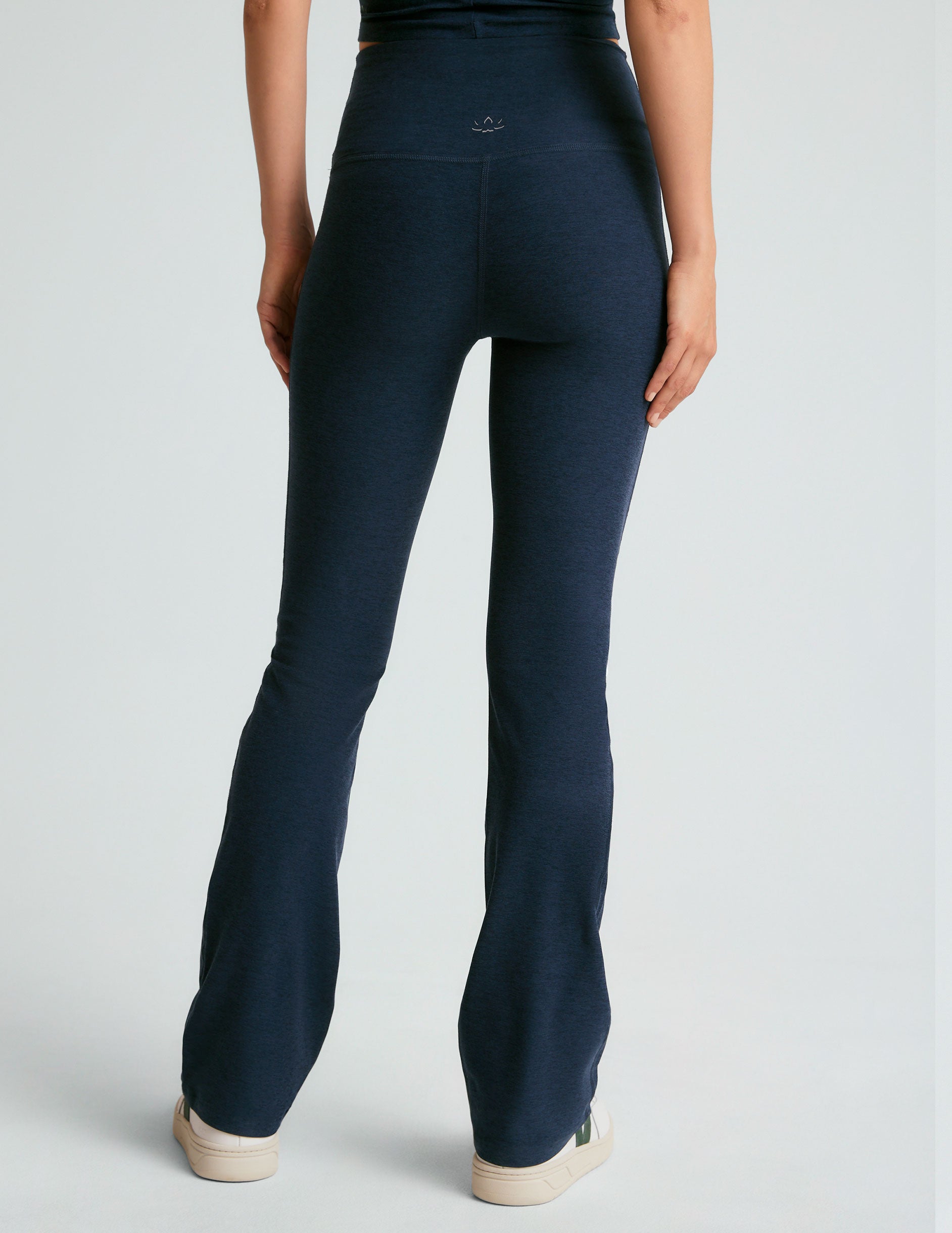 bootcut profile