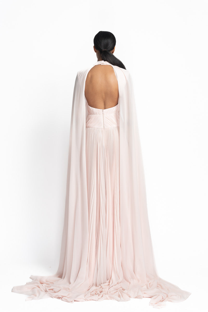 back view