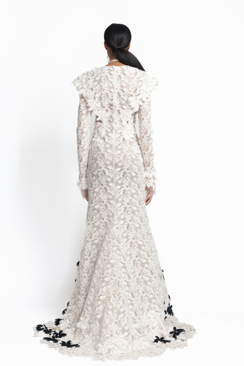 back view