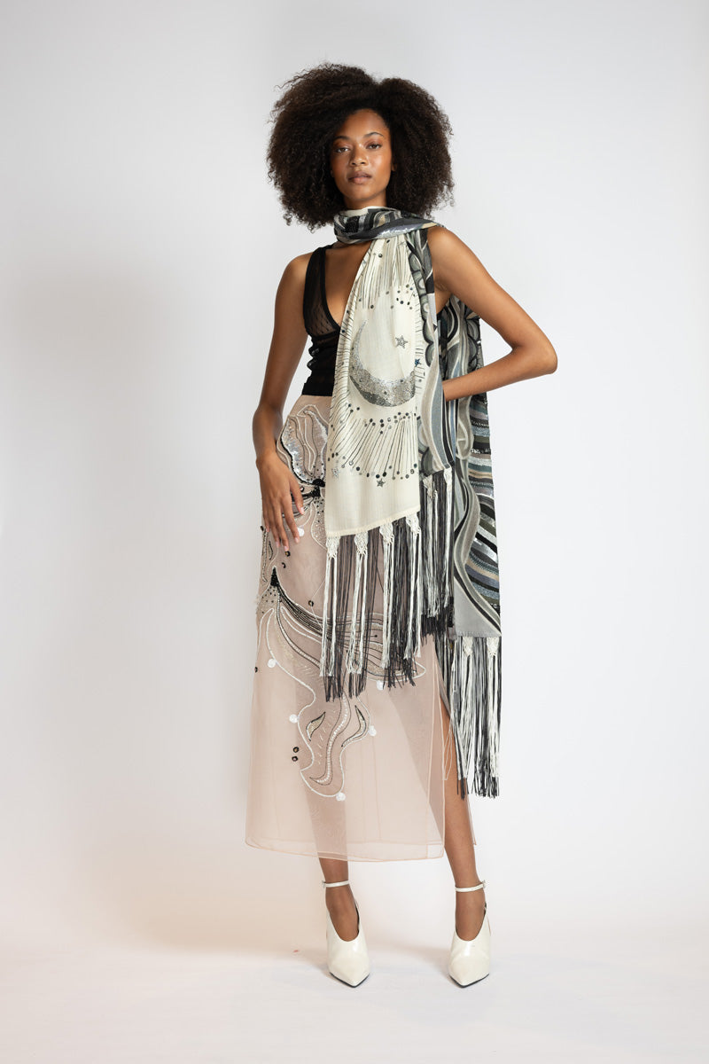 fringe detail