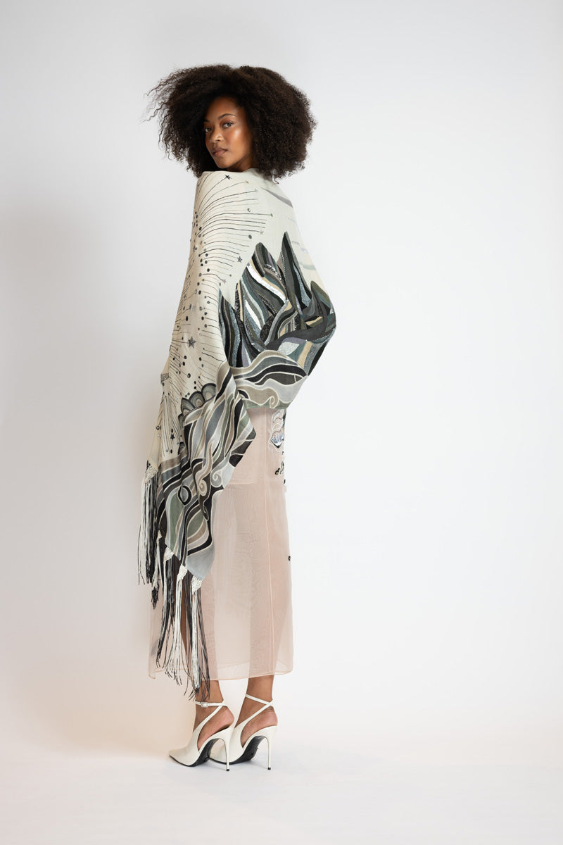 back view