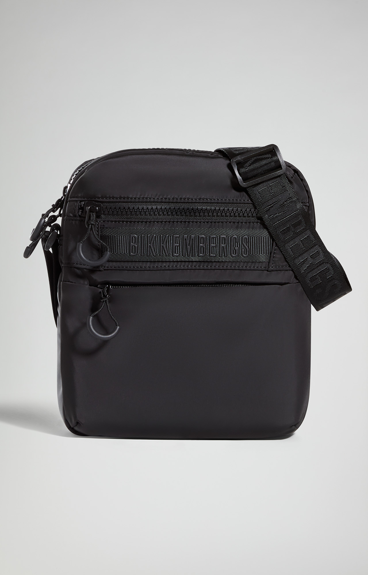 Caspian Bags