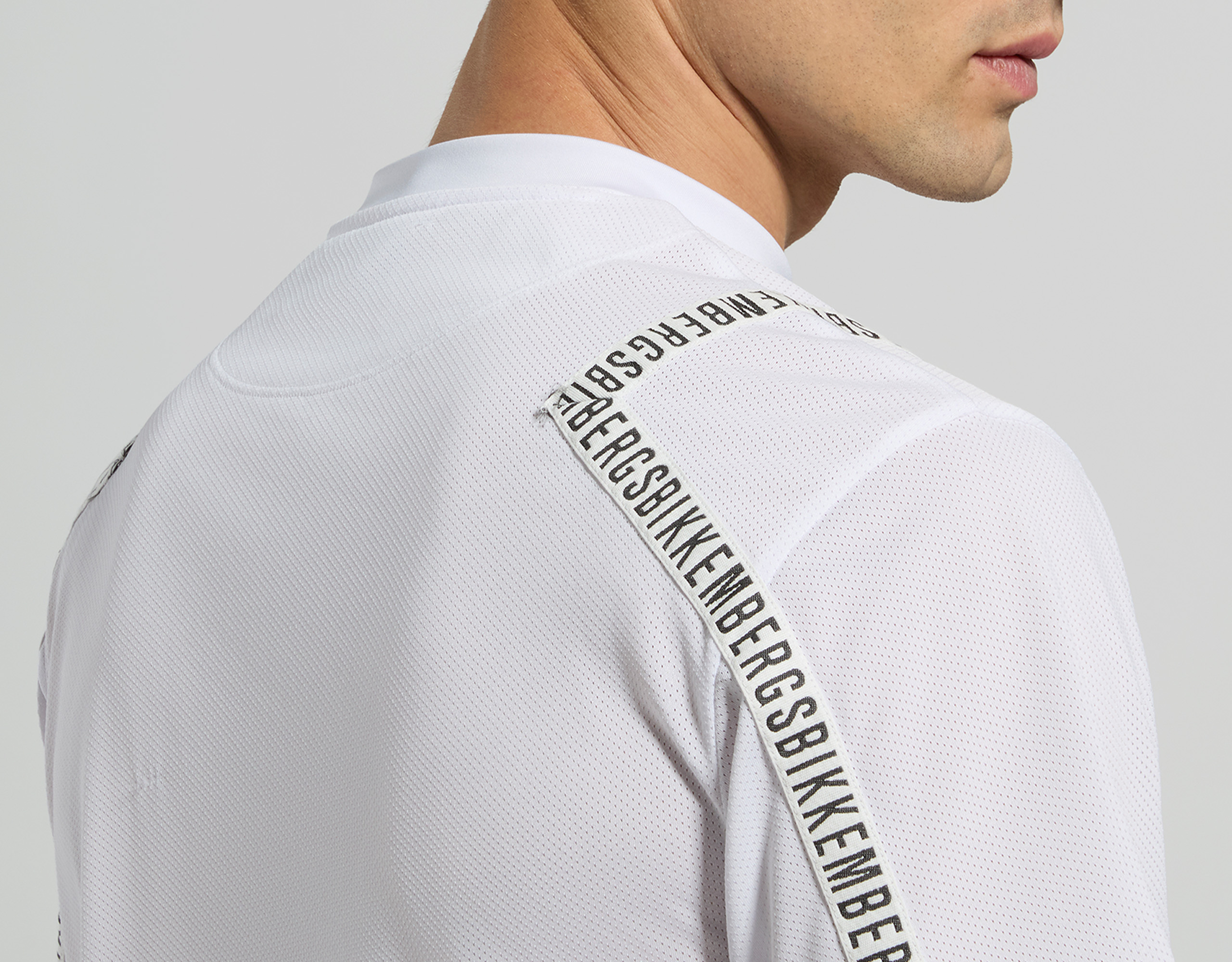 official alternate view