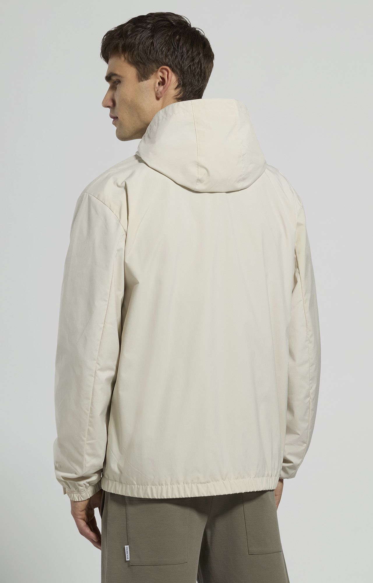 official alternate view