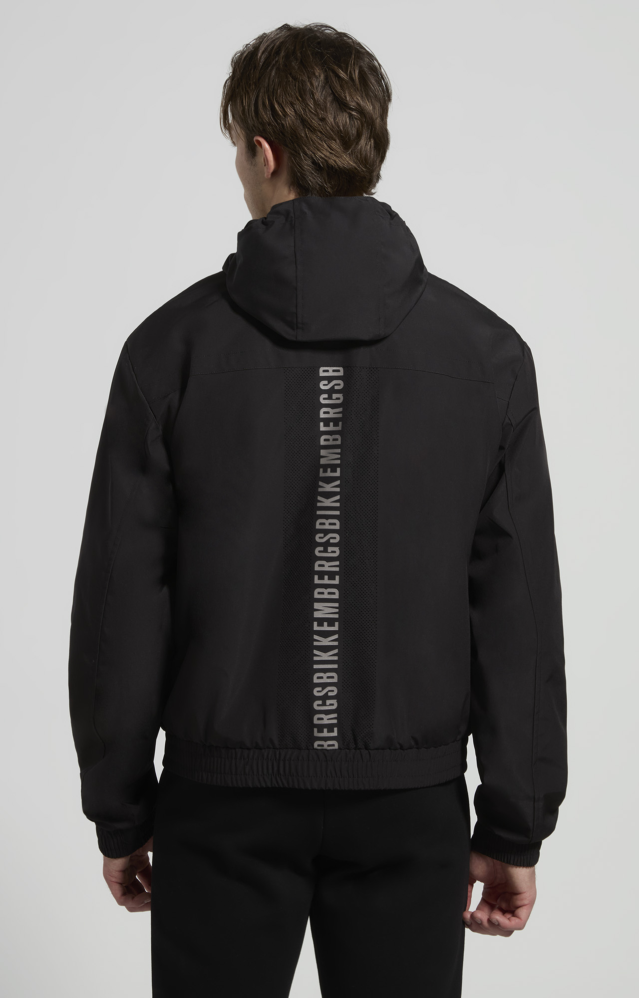 official alternate view