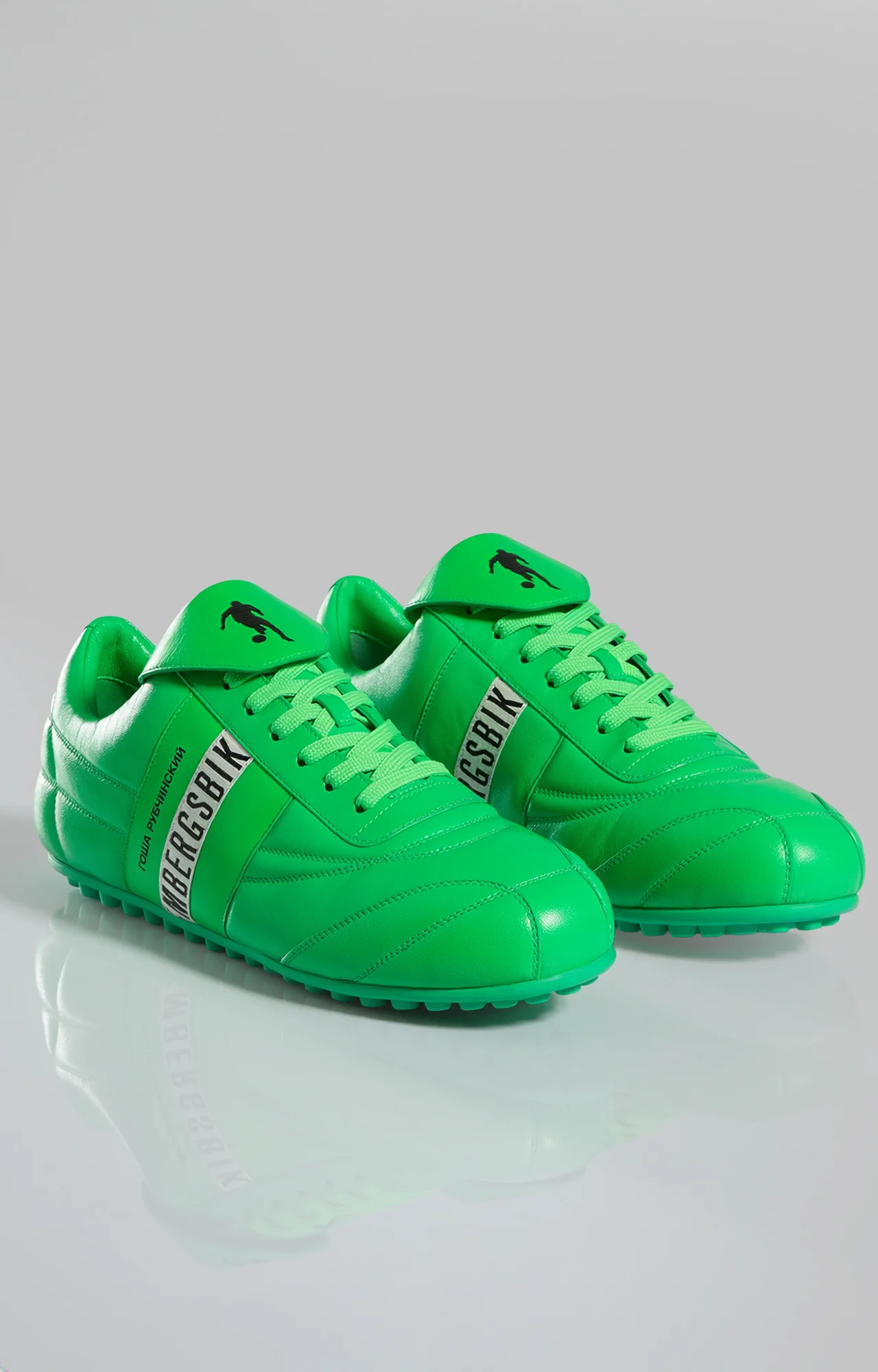 Soccer Bikkembergs
