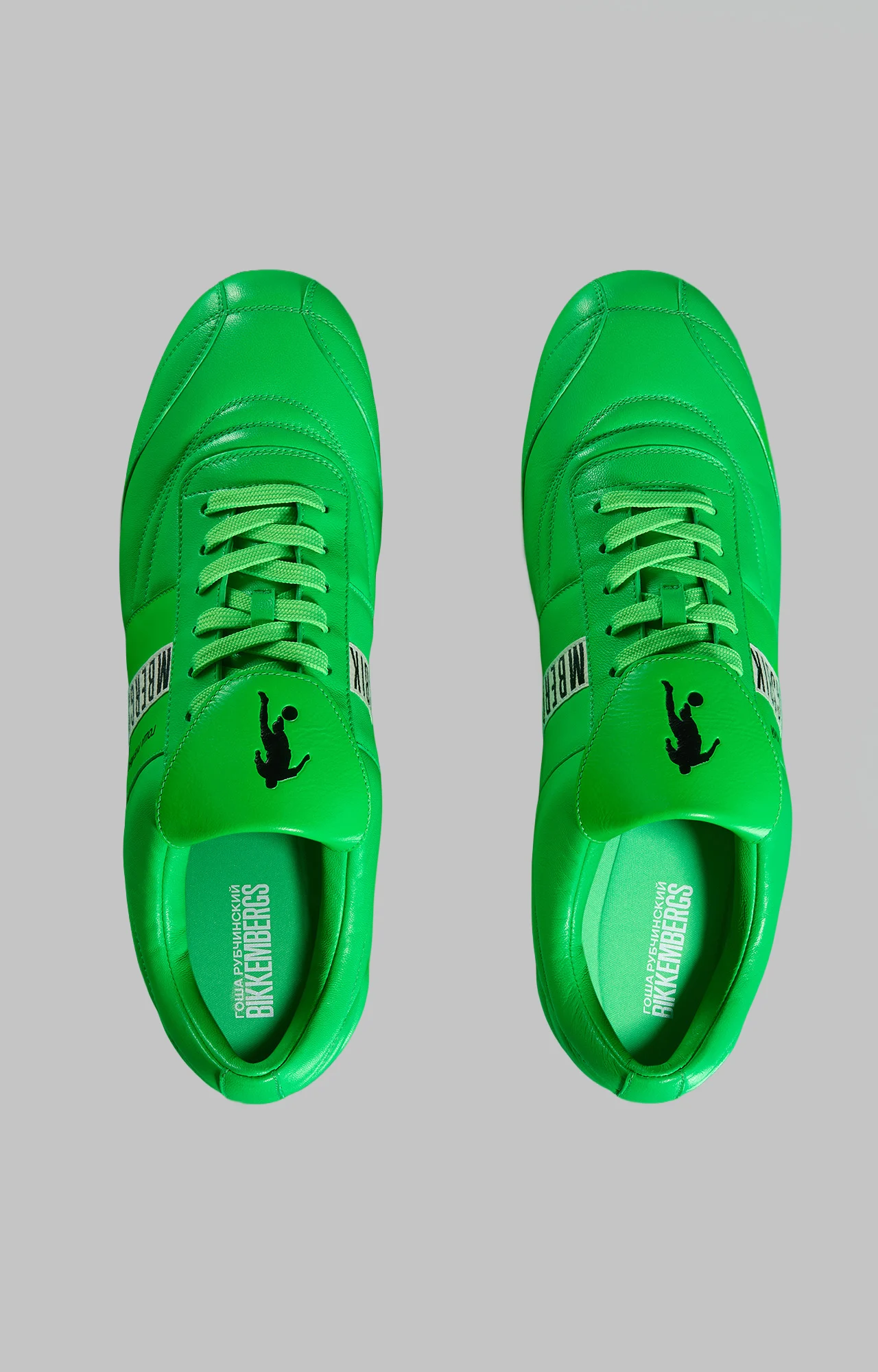 official alternate view