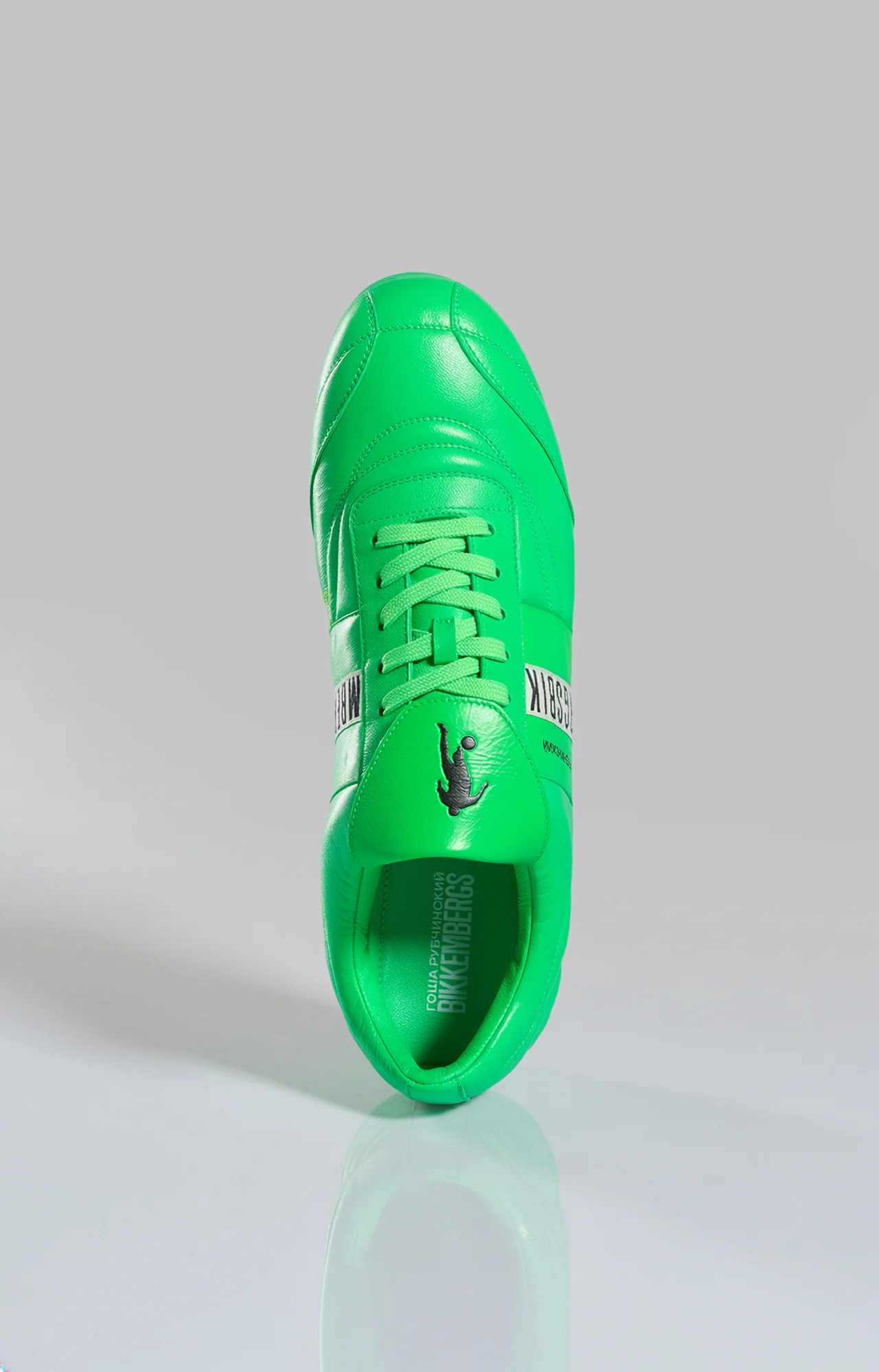 official alternate view