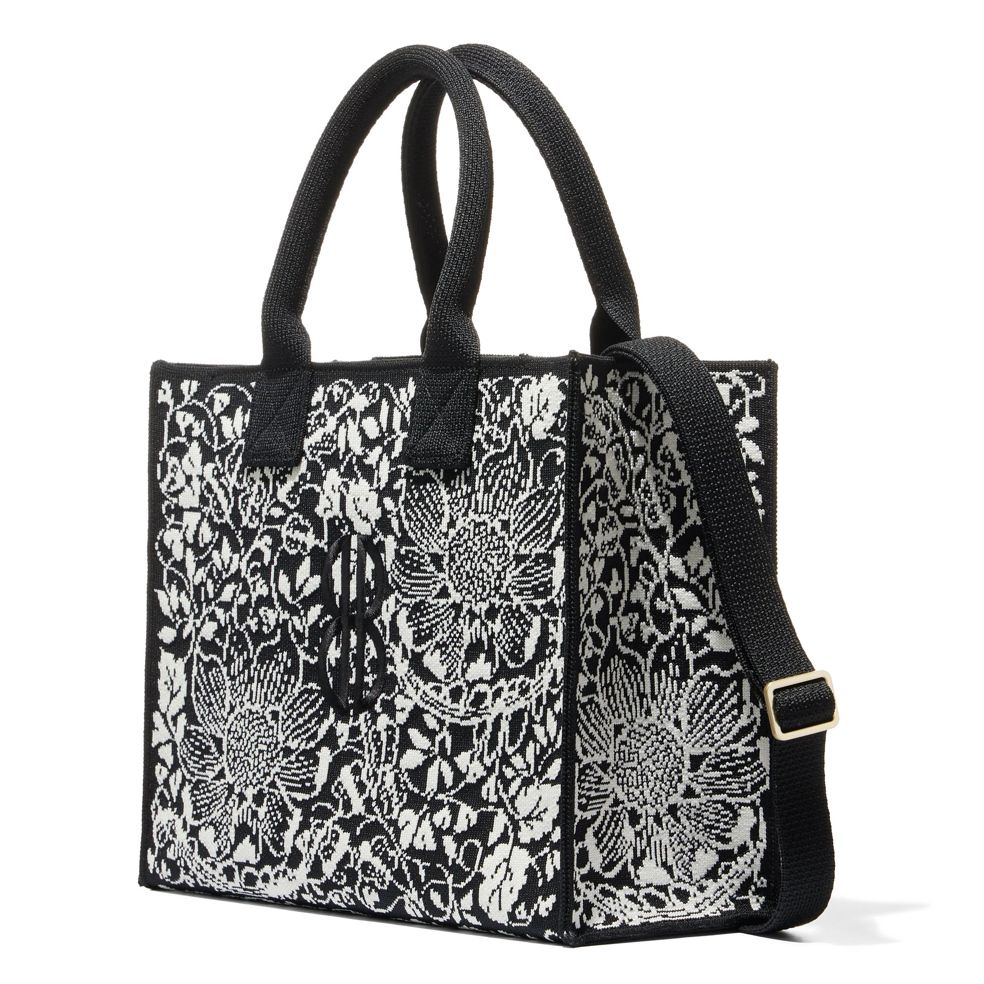 Madison Handbag detail view 2