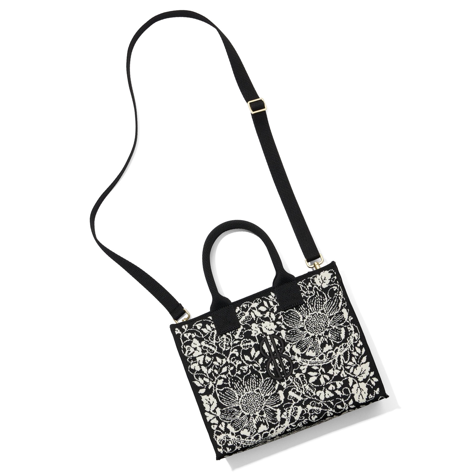 Madison Handbag detail view 5