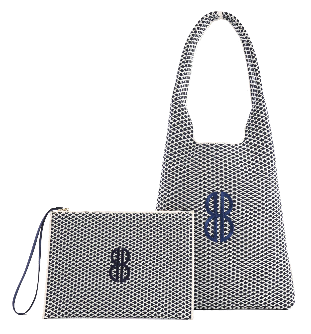 Sutton City Tote with Detachable Chain