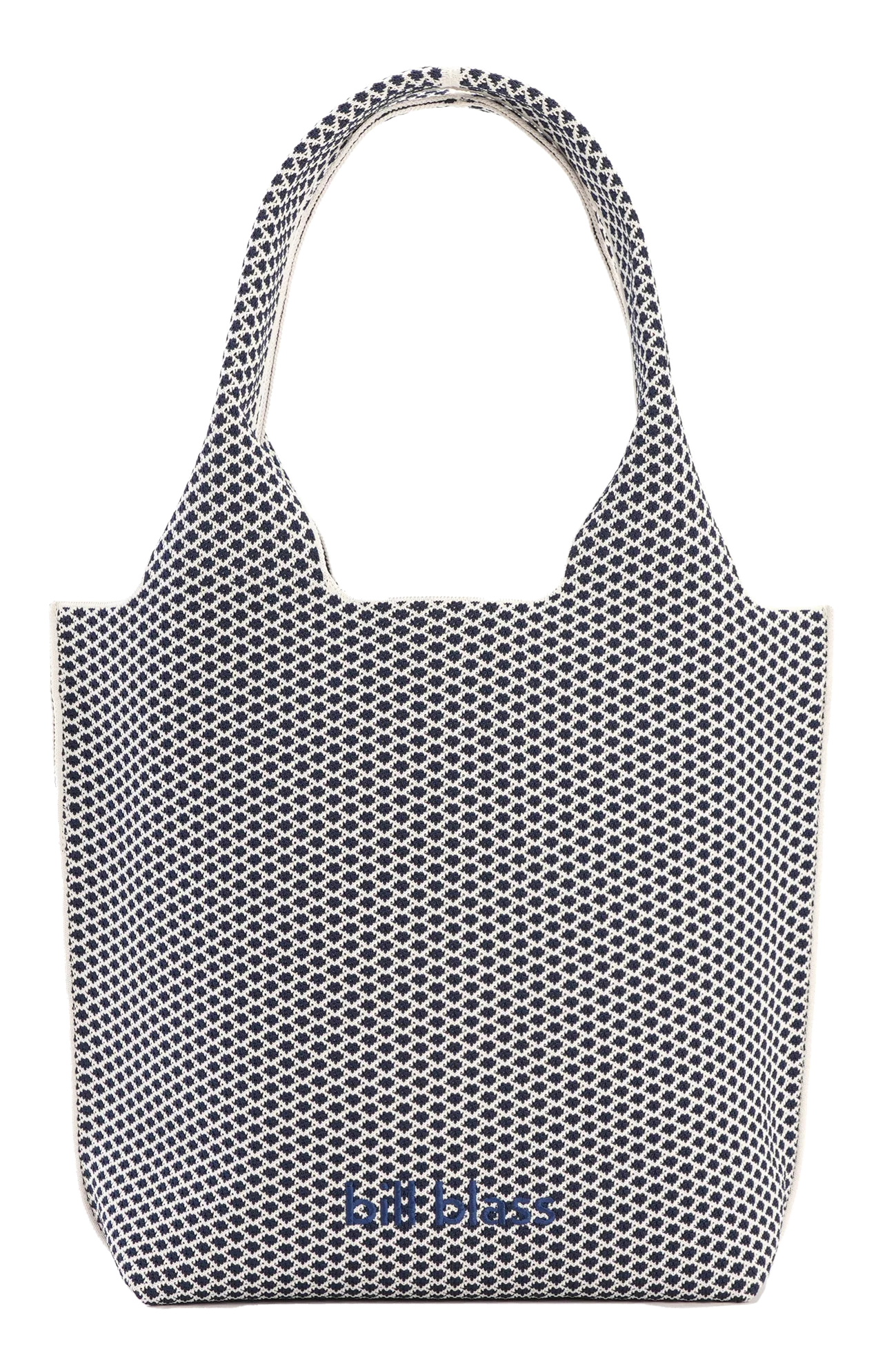 Sutton City Tote with Detachable Chain detail view 6