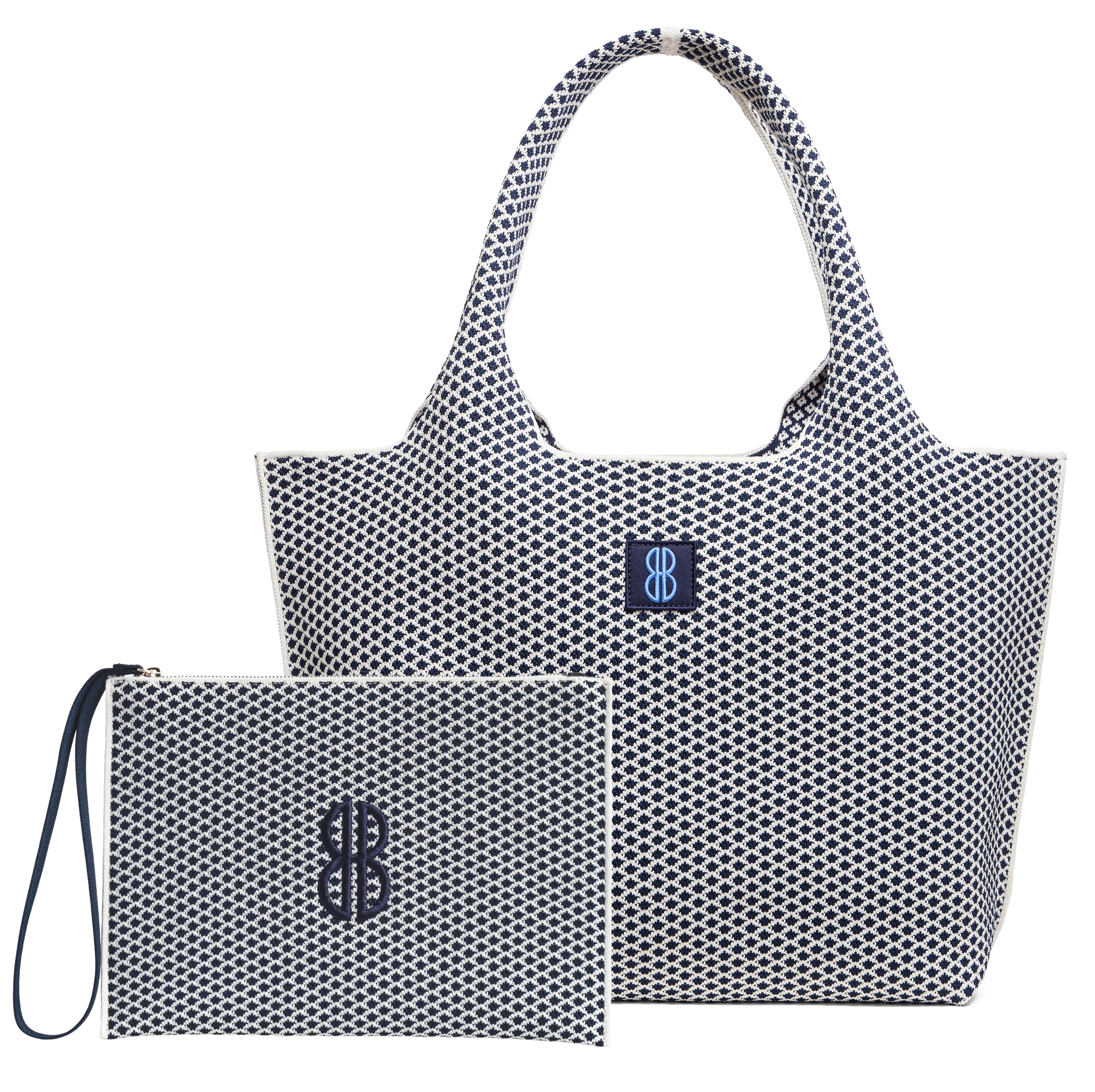 Sutton City Tote Large