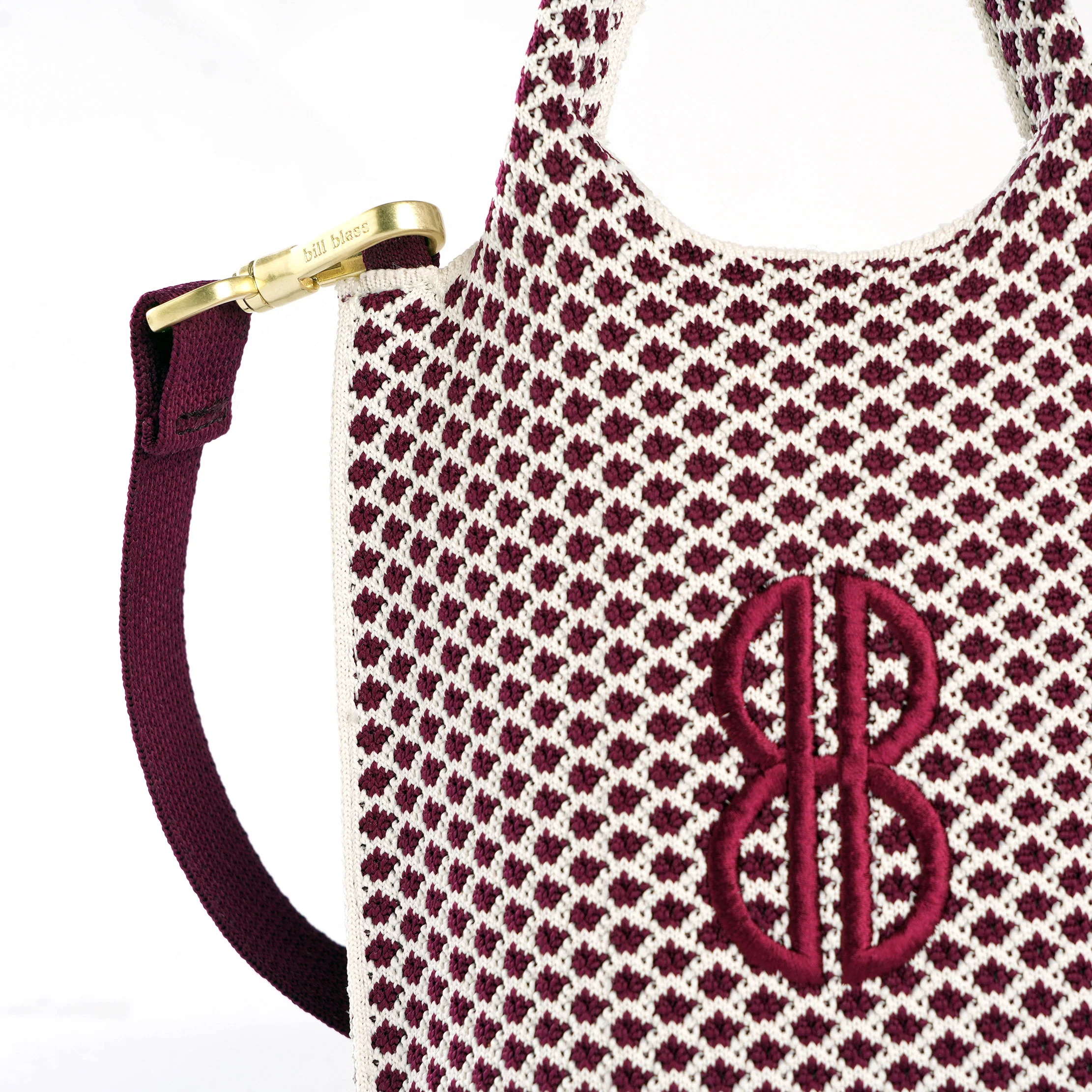 Sutton City Tote Mini detail view 5
