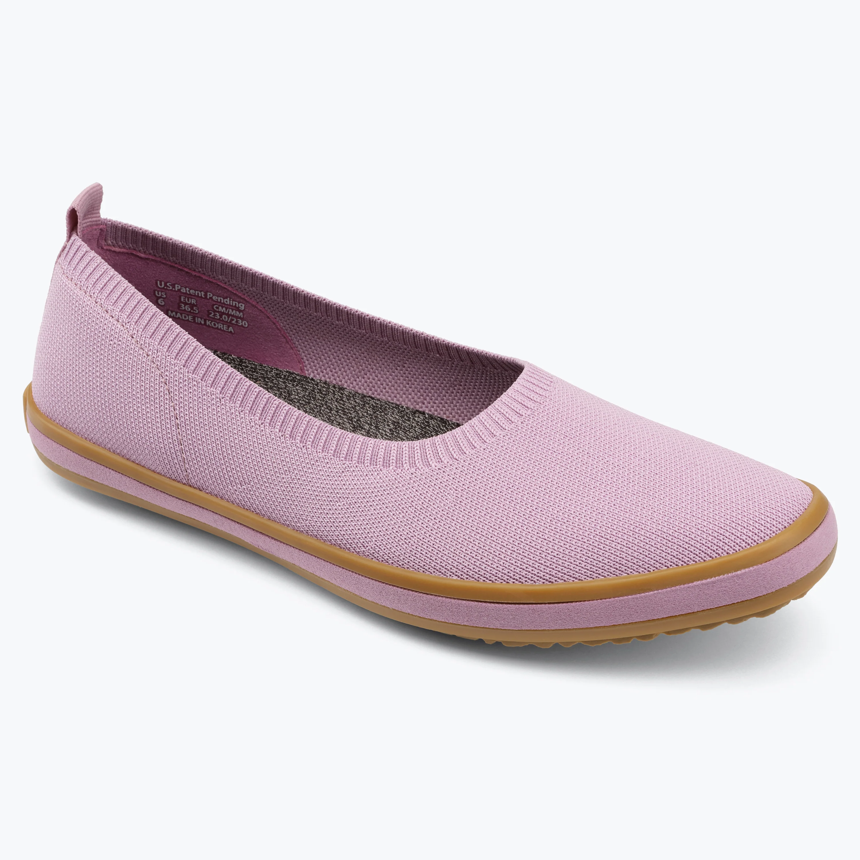 Sutton Knit Ballet