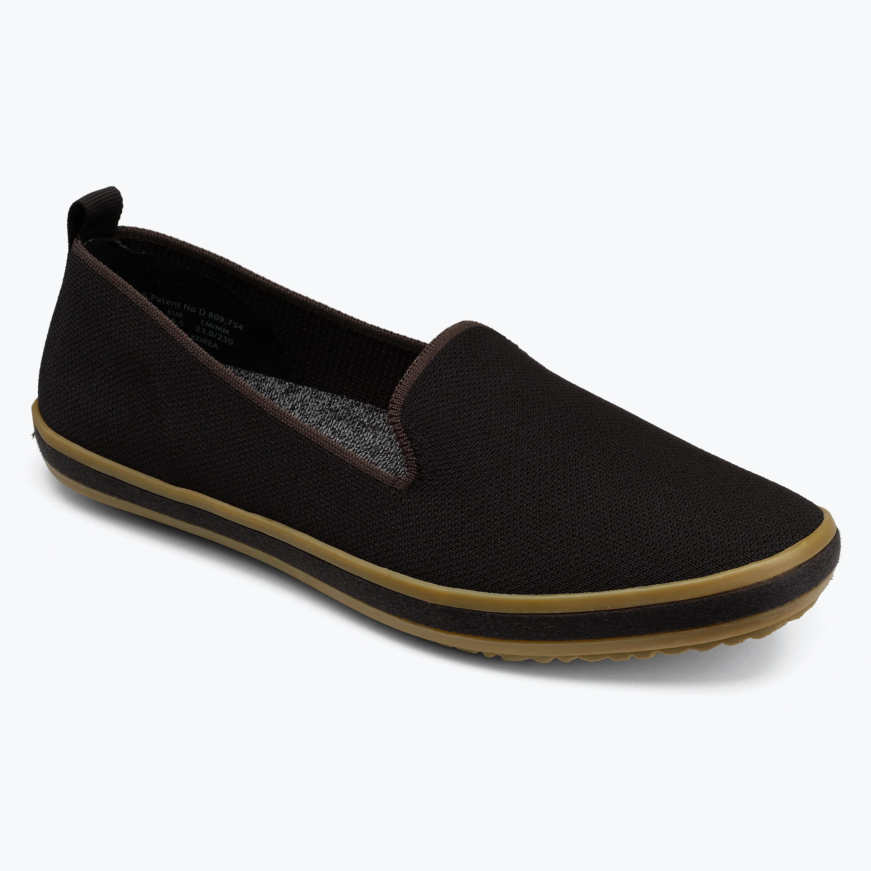 Sutton Knit Slip-On