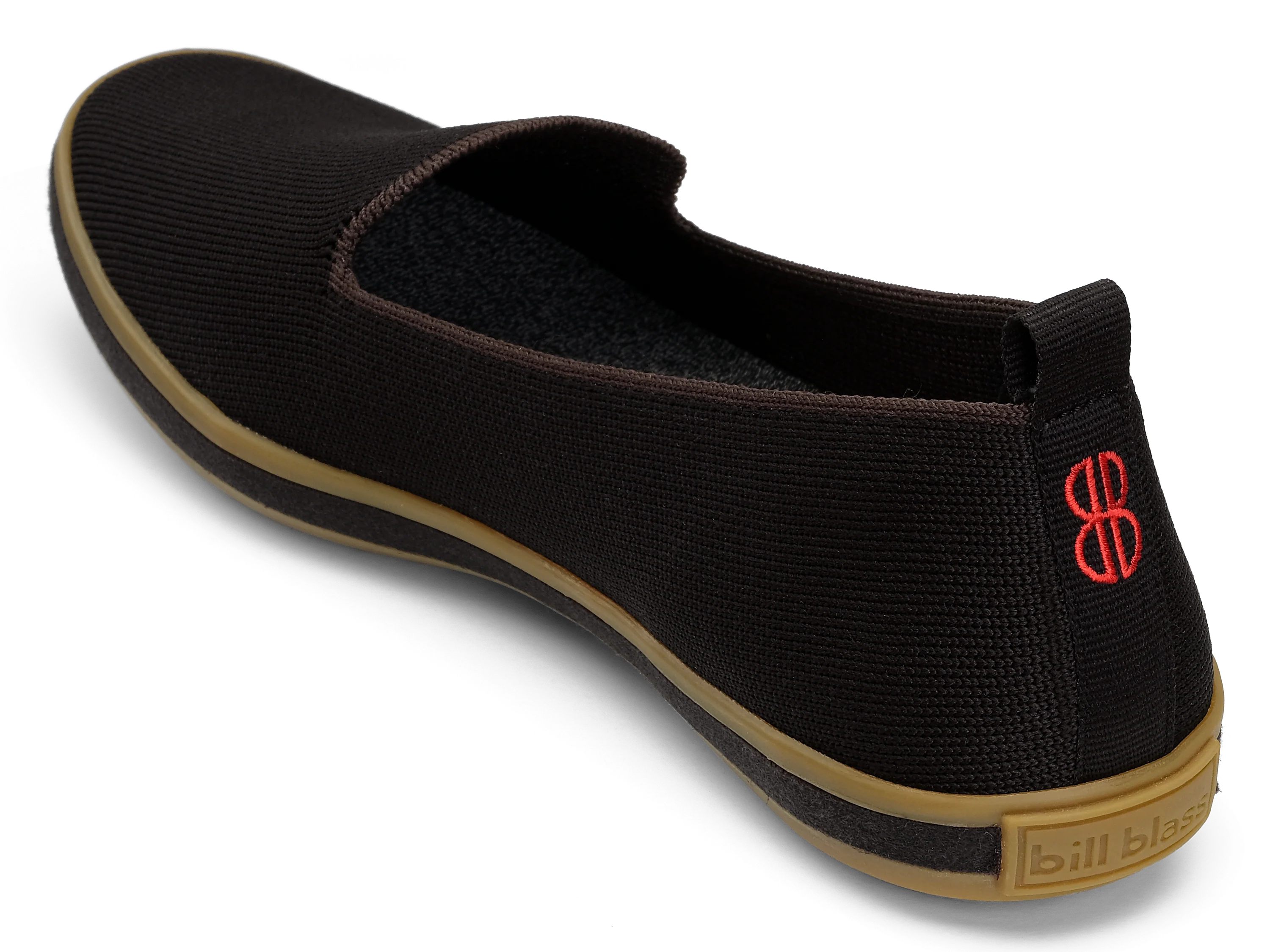 Sutton Knit Slip-On detail view 4