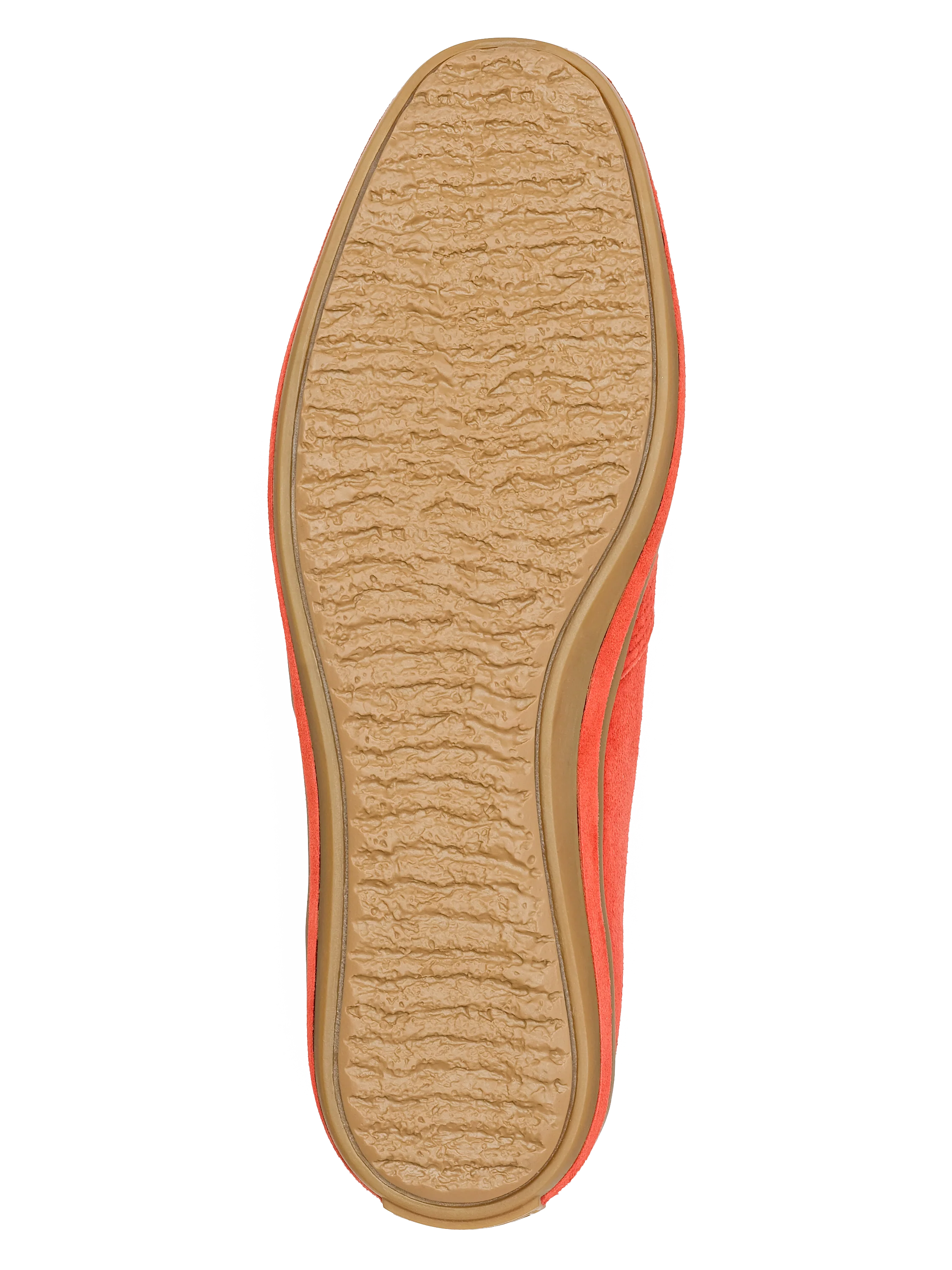 Sutton Suede Slip-On detail view 3