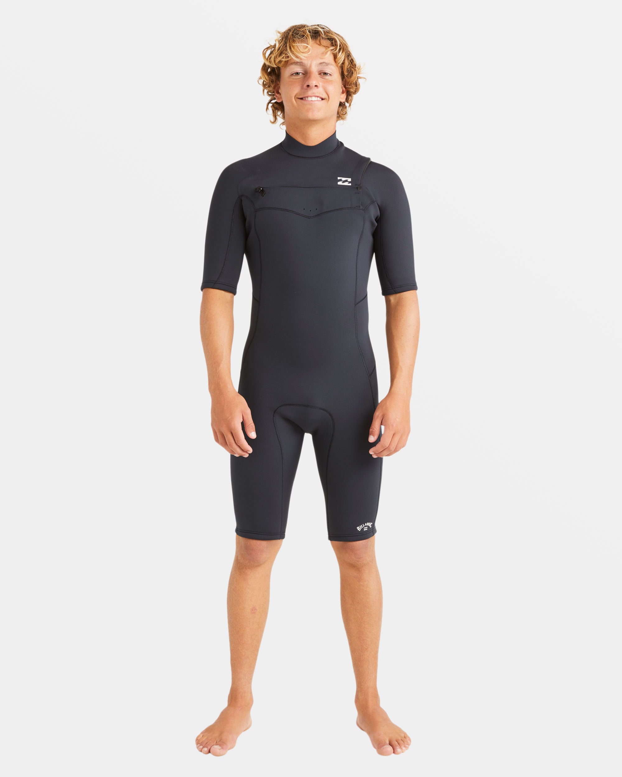 Front and back product view