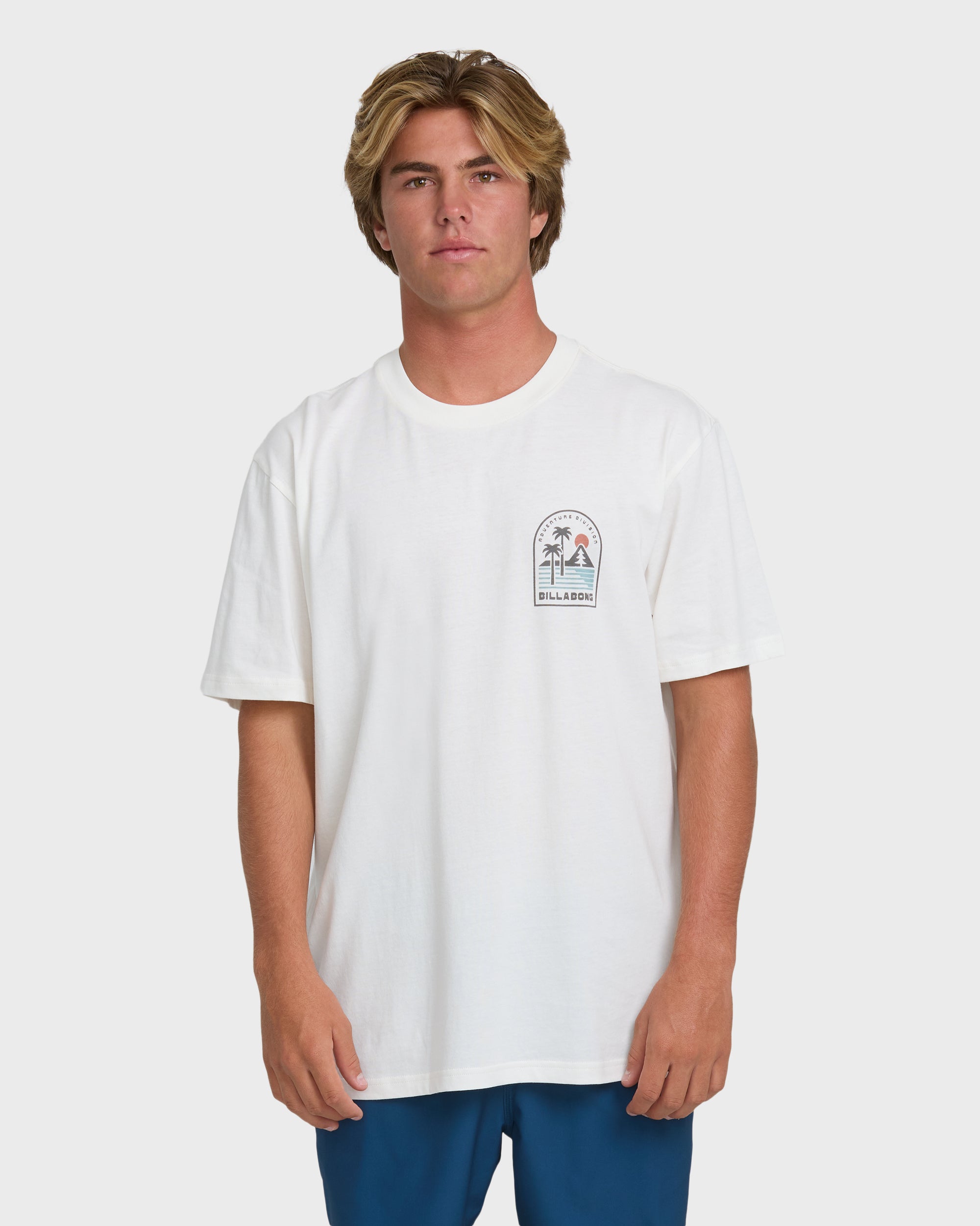 A/Div Sun Down Premium T-Shirt