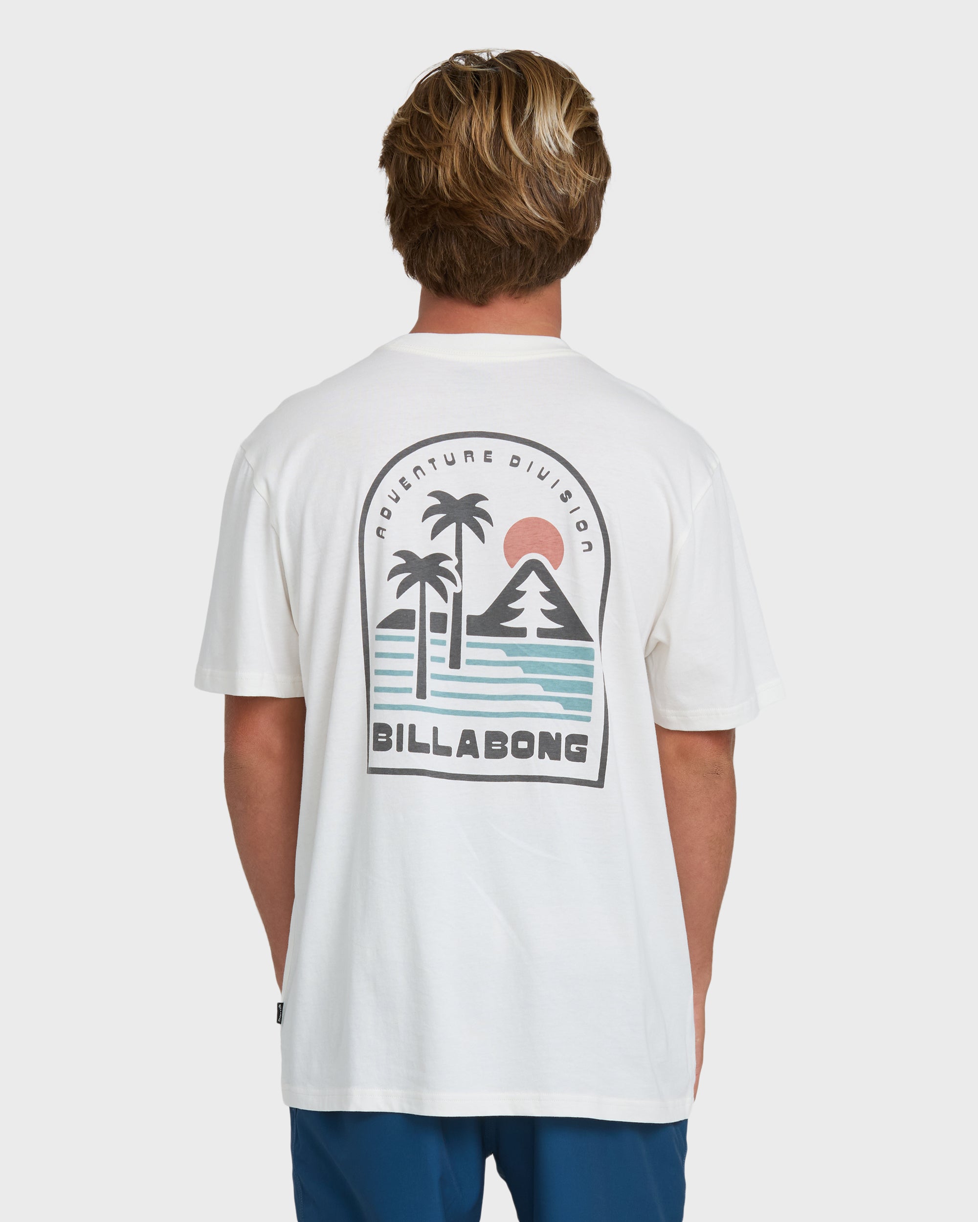 Back graphic view