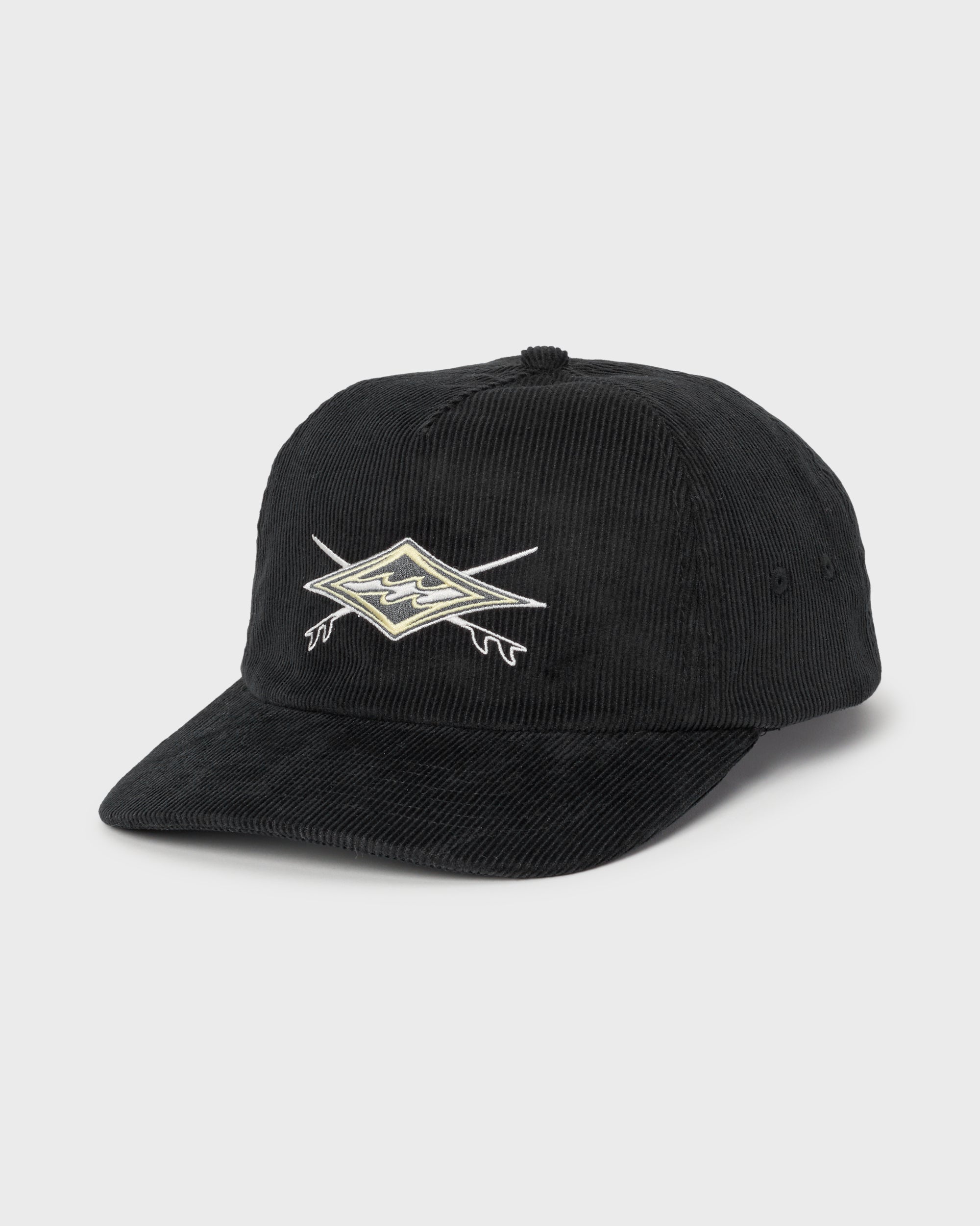 Heritage Strapback Hat