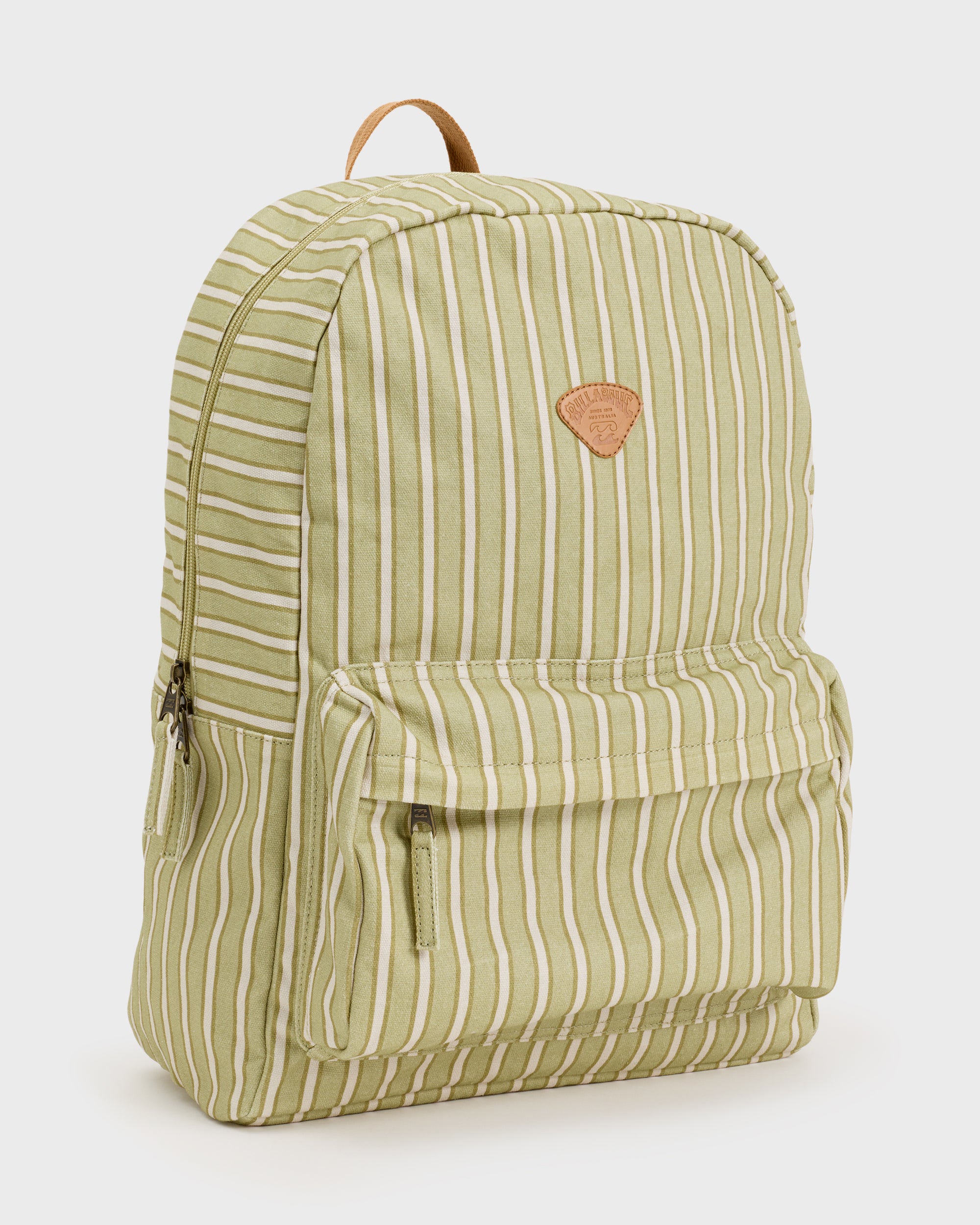 Schools Out Backpack