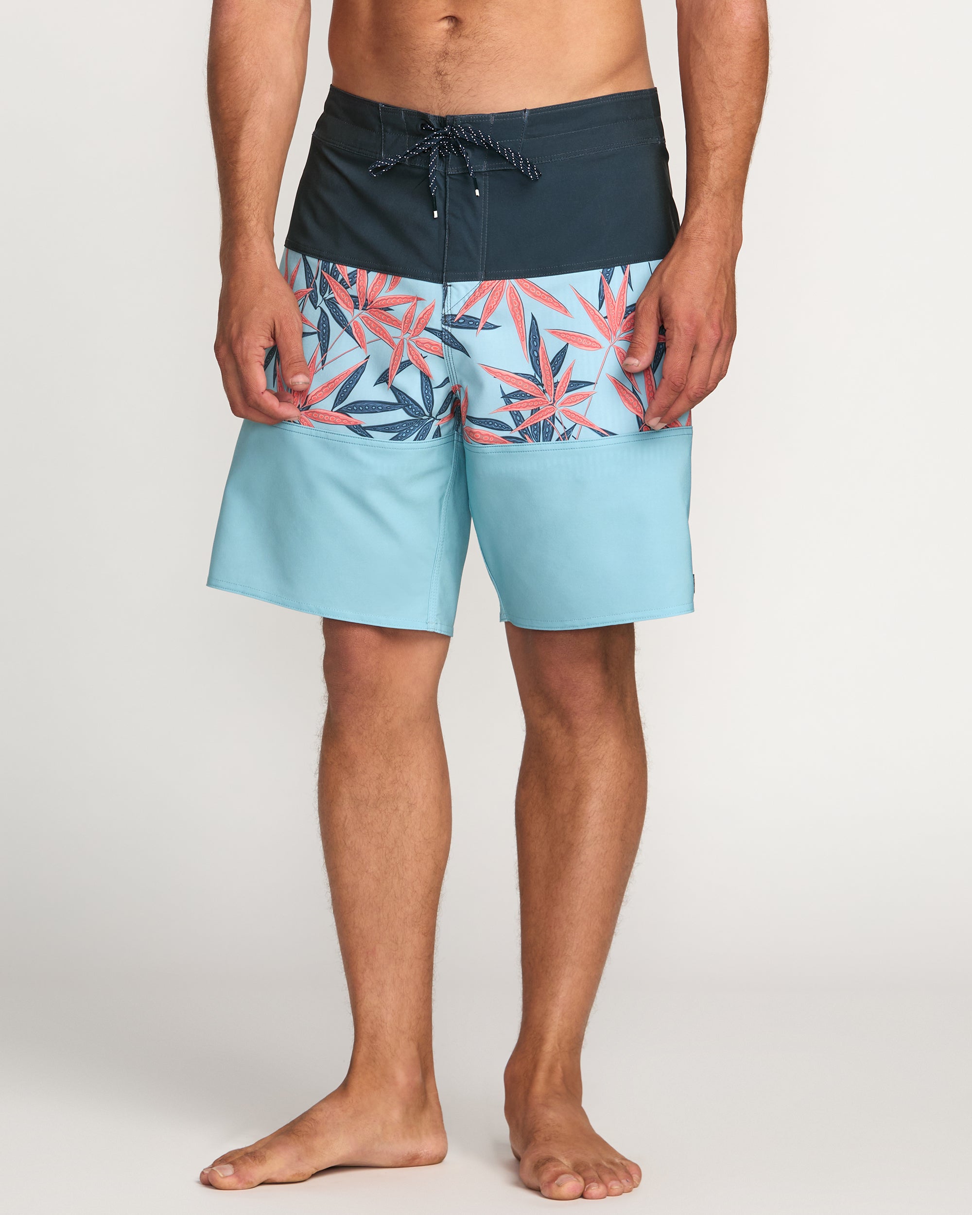Tribong Pro 19" Boardshorts
