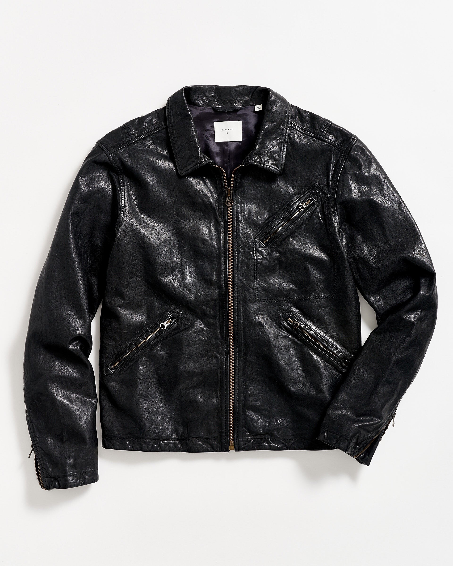 Blake Jacket