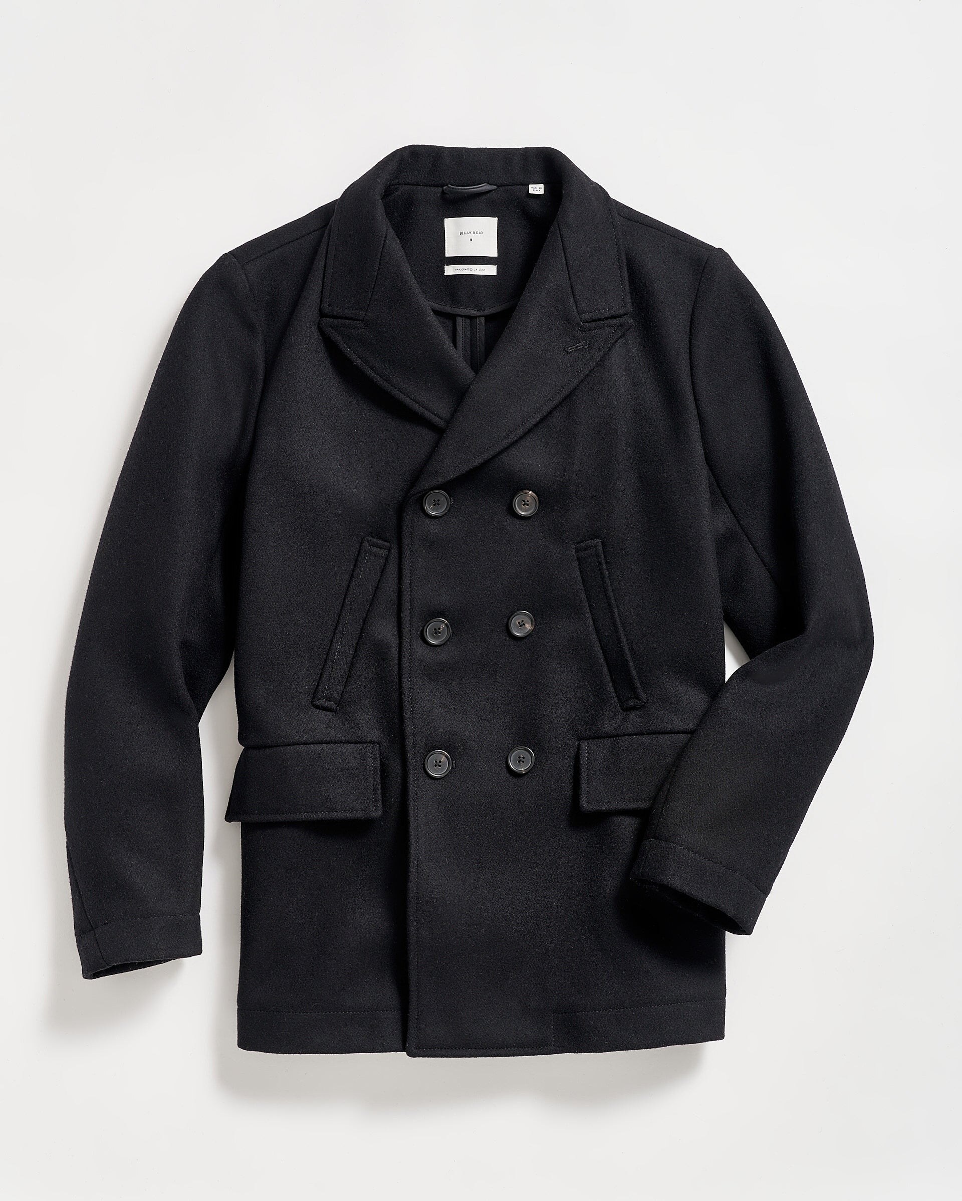 Bond Peacoat