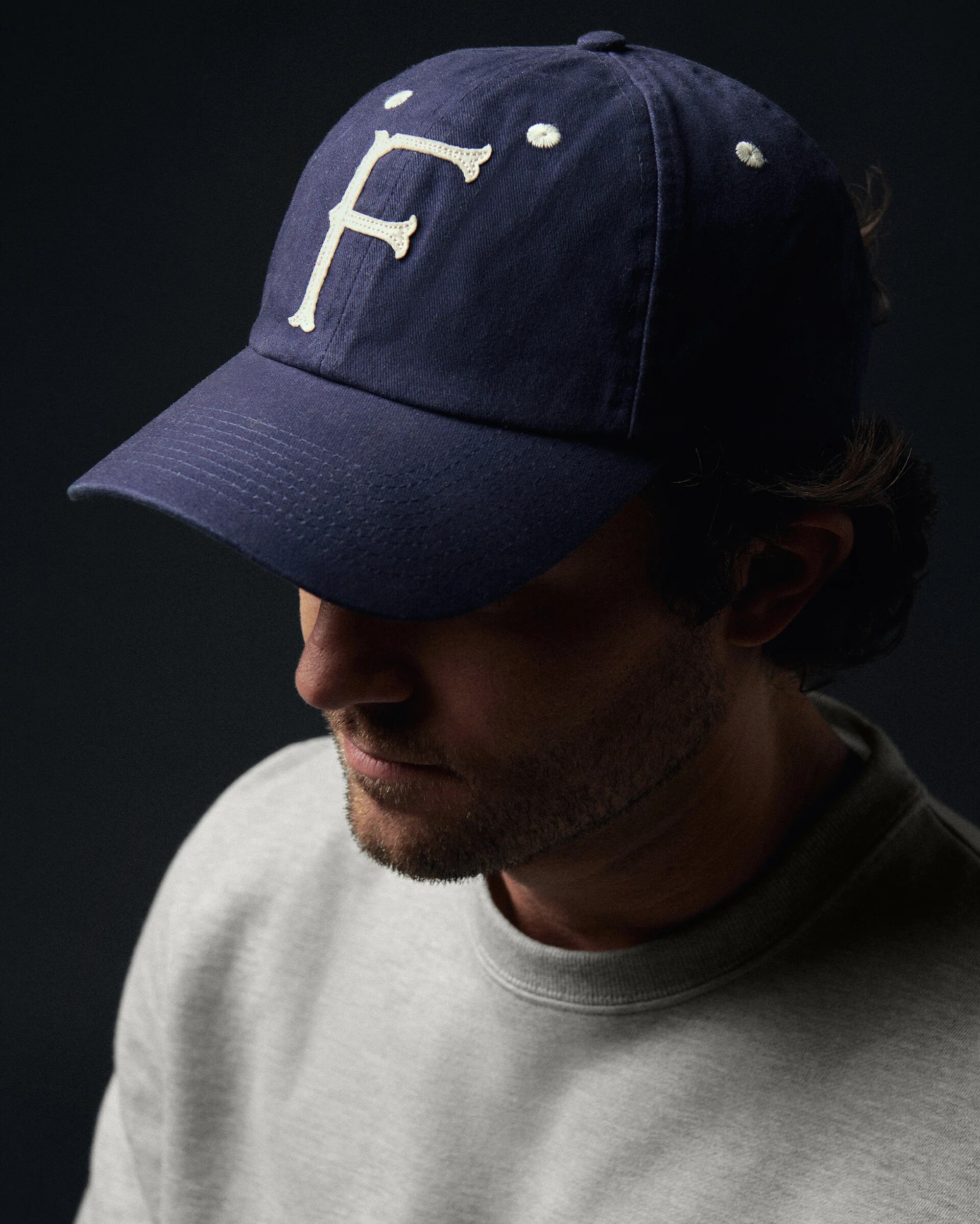 low-profile wear view