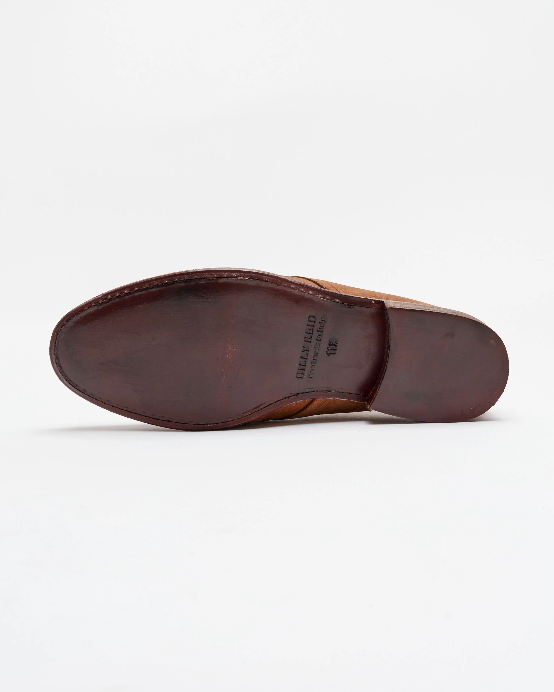 sole detail