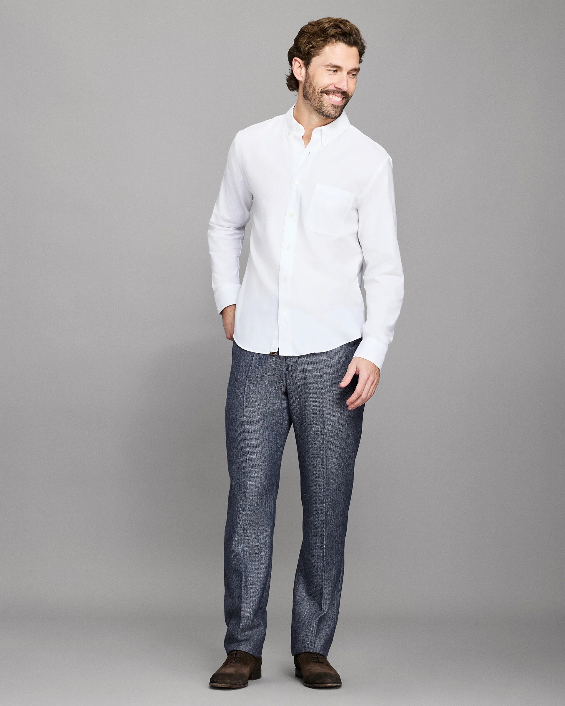 full-body fit view