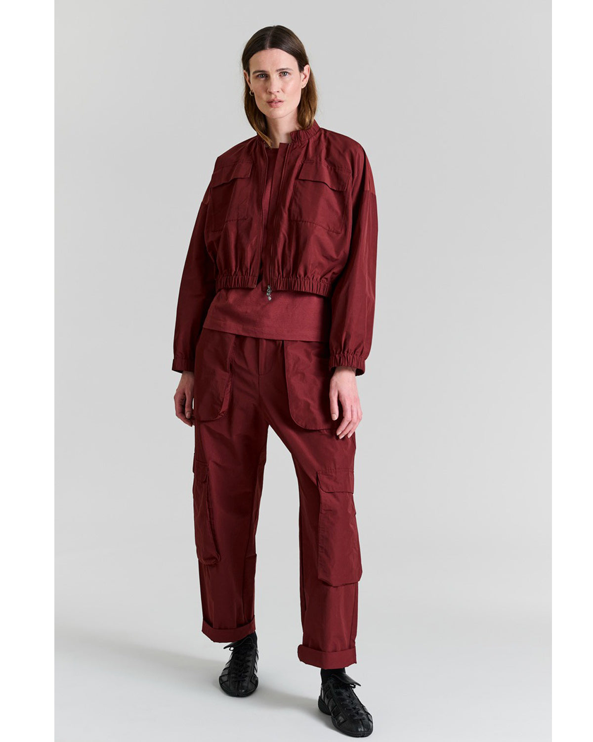 Cargo Pant