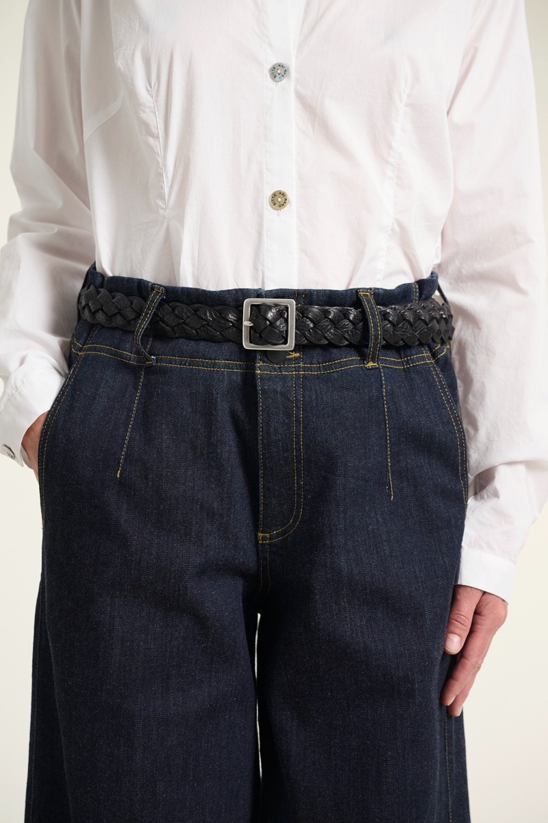 Henso Braided Belt