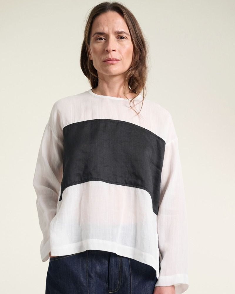 Ora Blouse