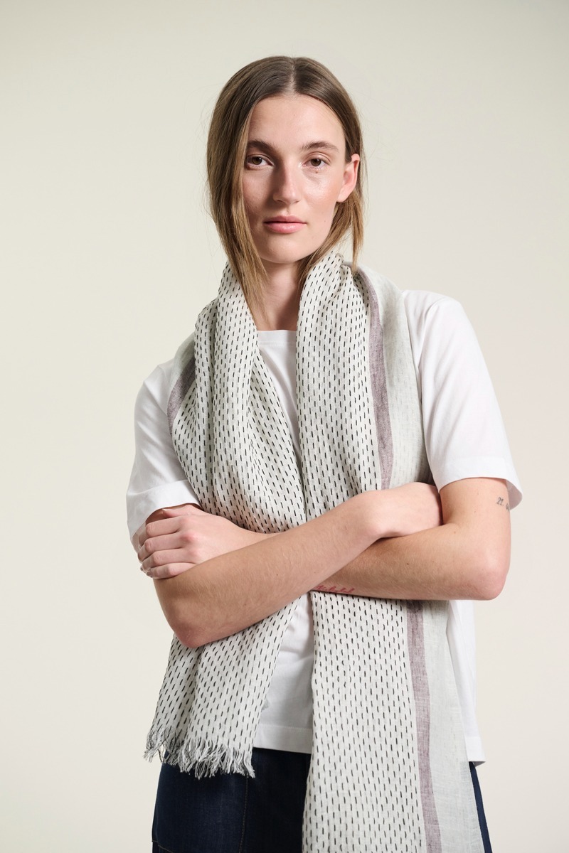 Stitch Scarf
