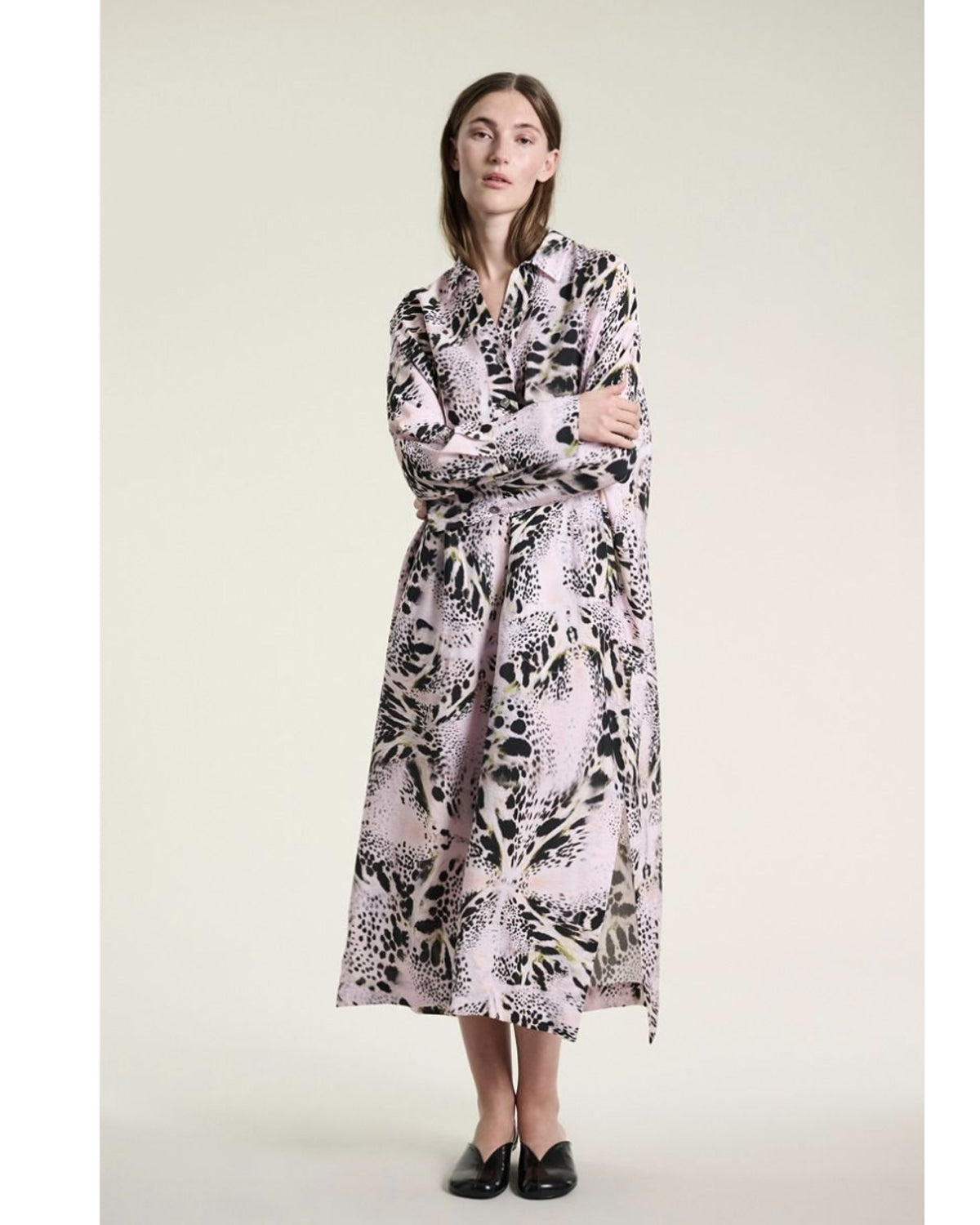 Tsuki Dress