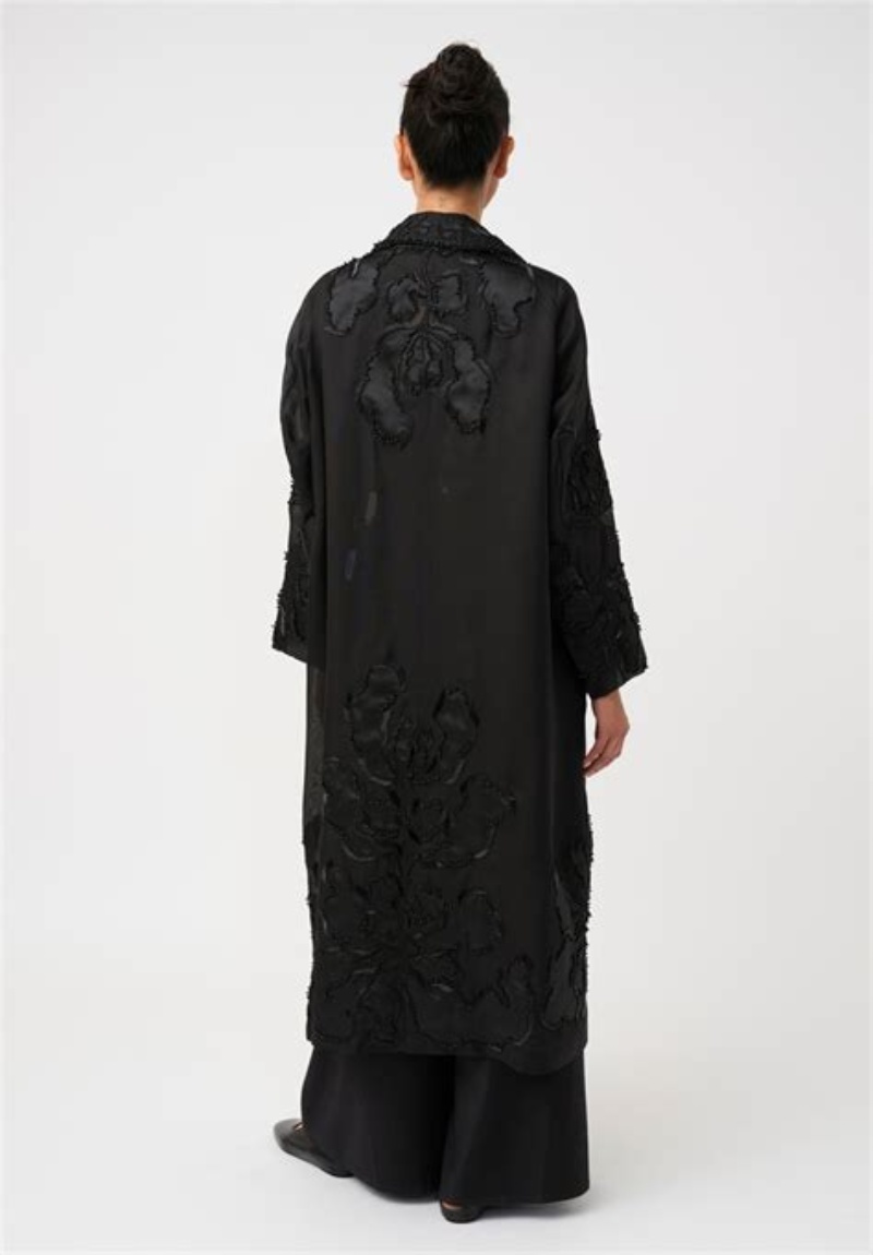 back view
