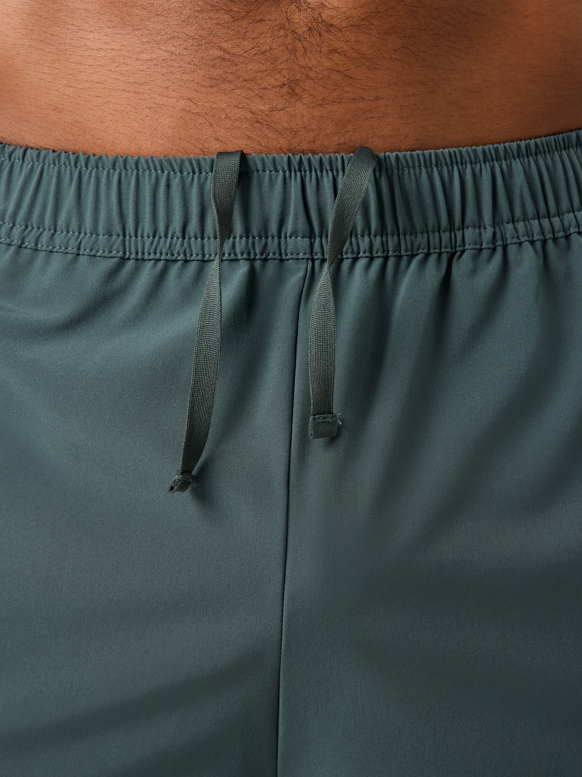 waistband detail