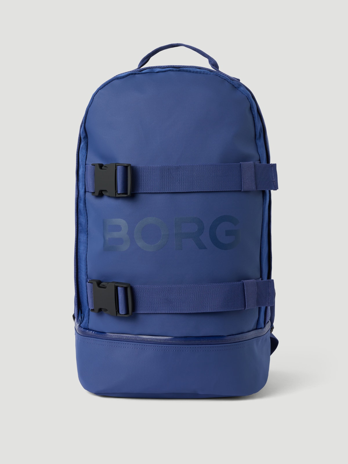 Borg Duffle Backpack 28L