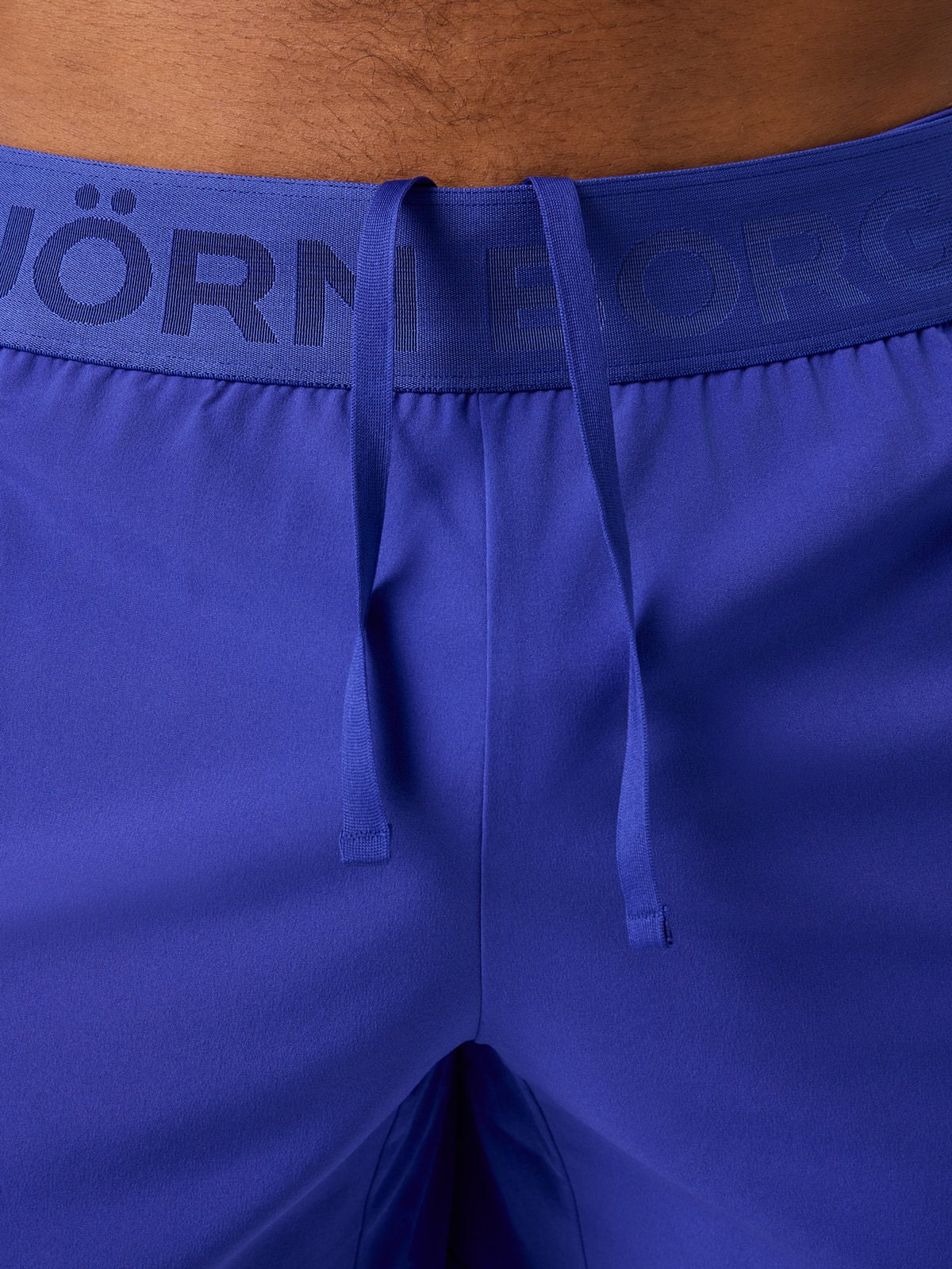 waistband detail