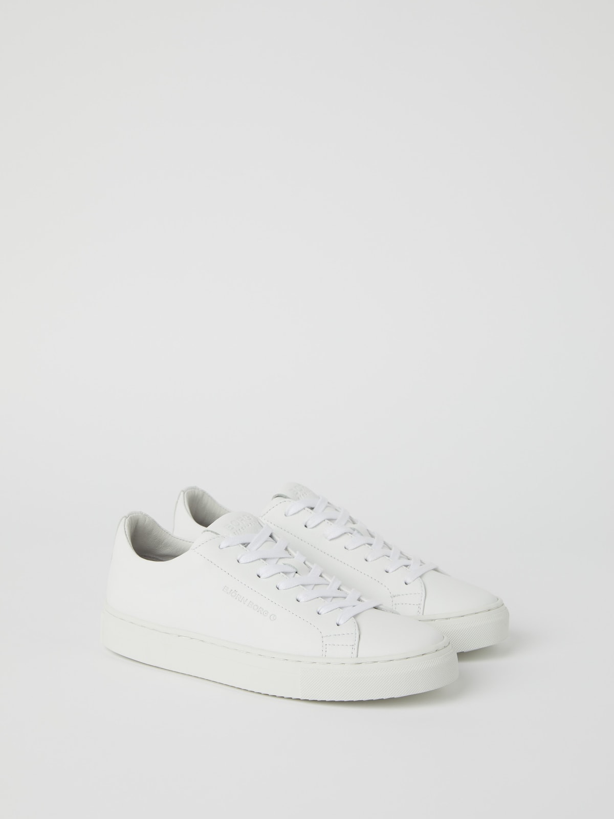 Men’s Classic Leather Sneakers