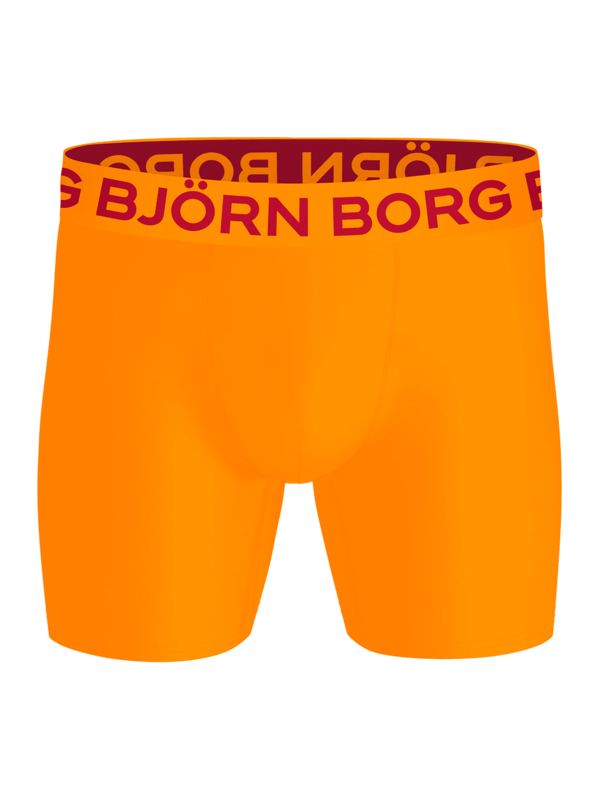 waistband detail