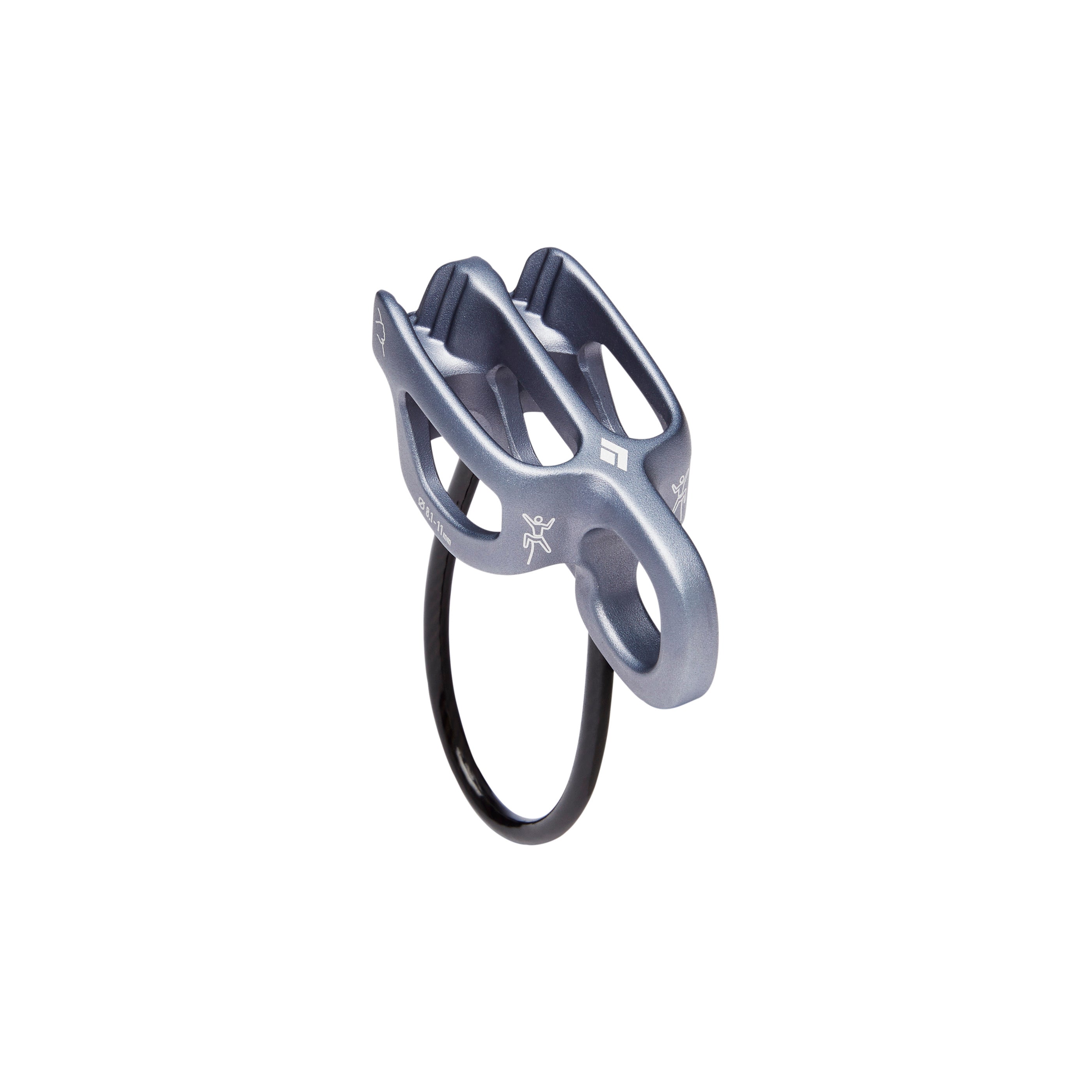 ATC-Guide Belay Device