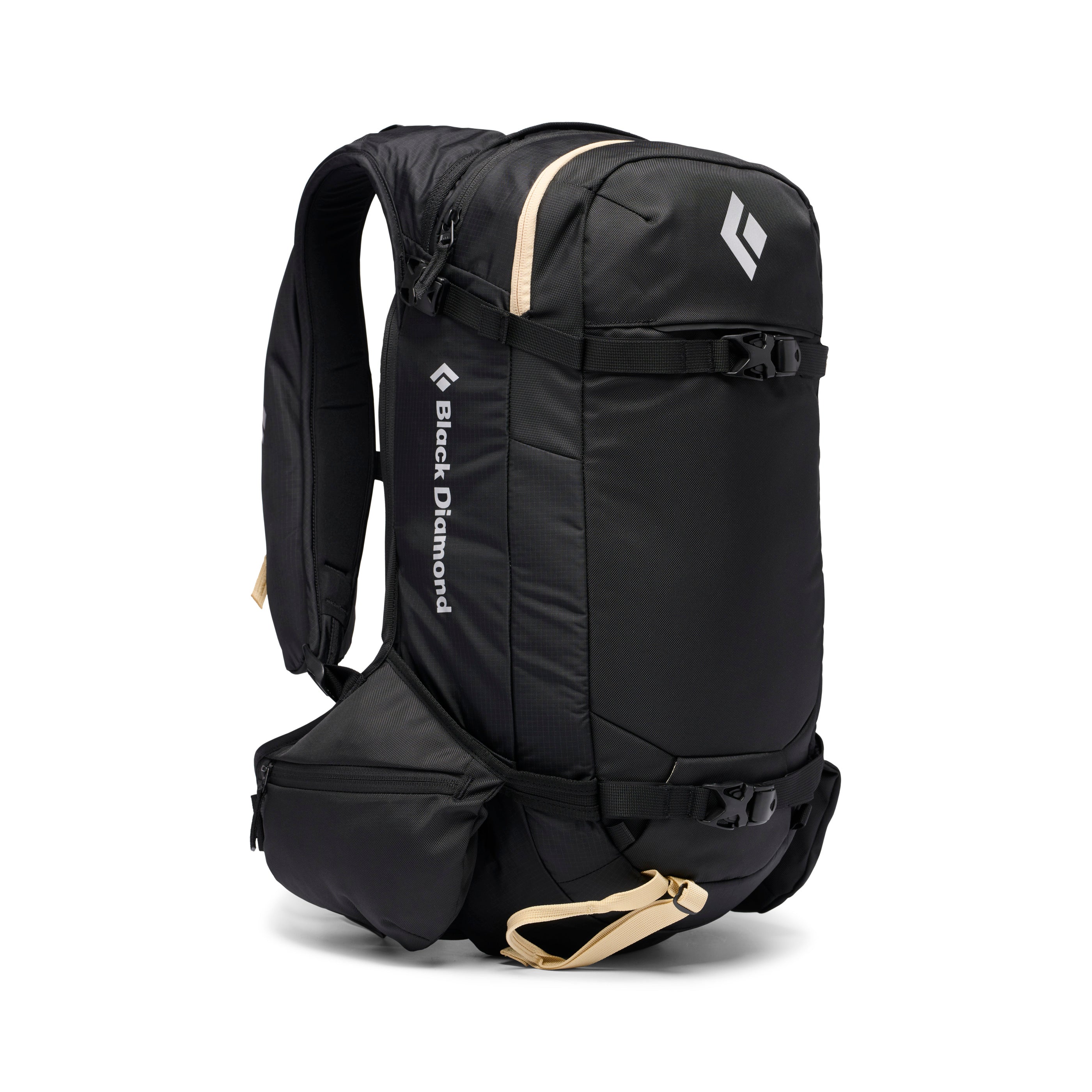 Black pack