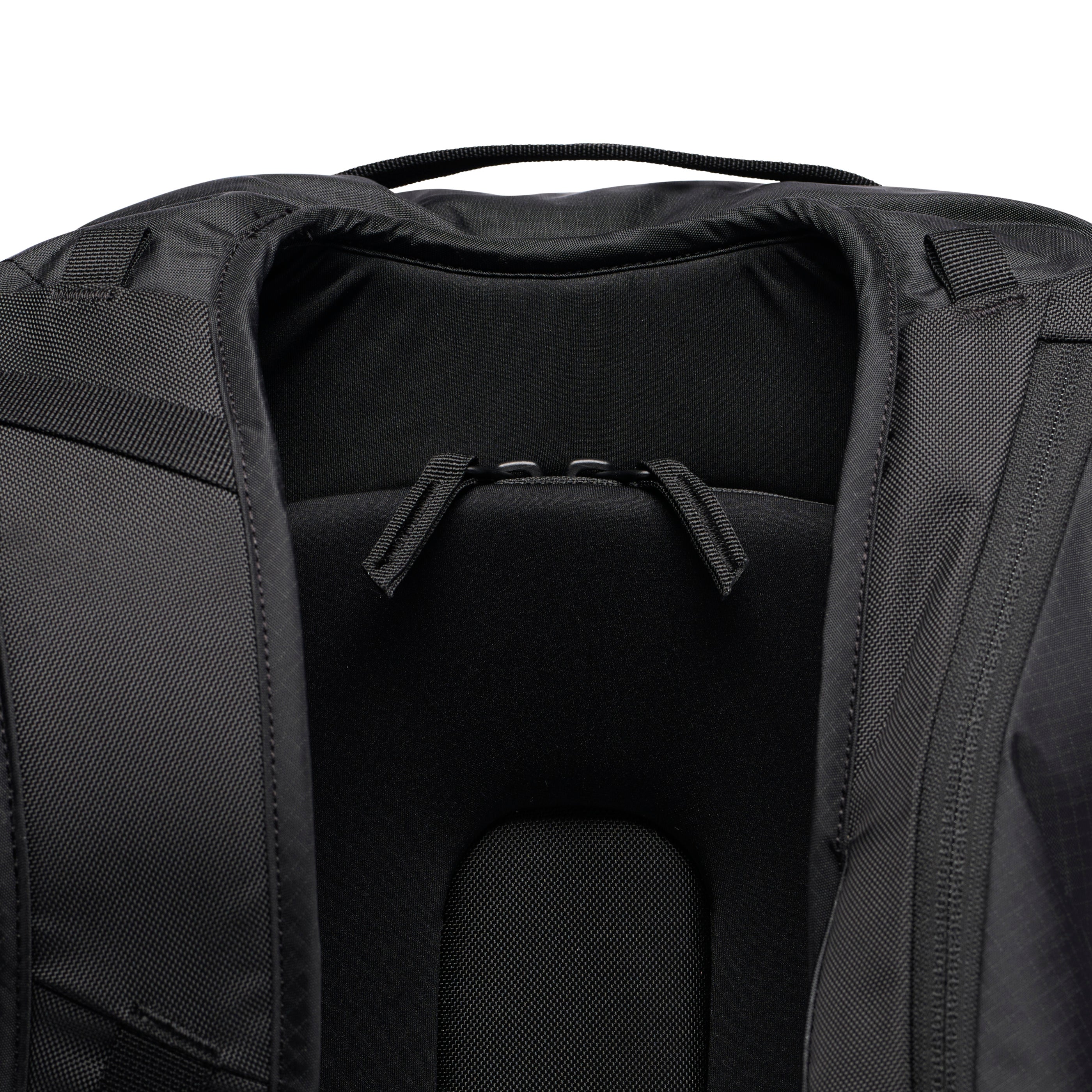 back panel
