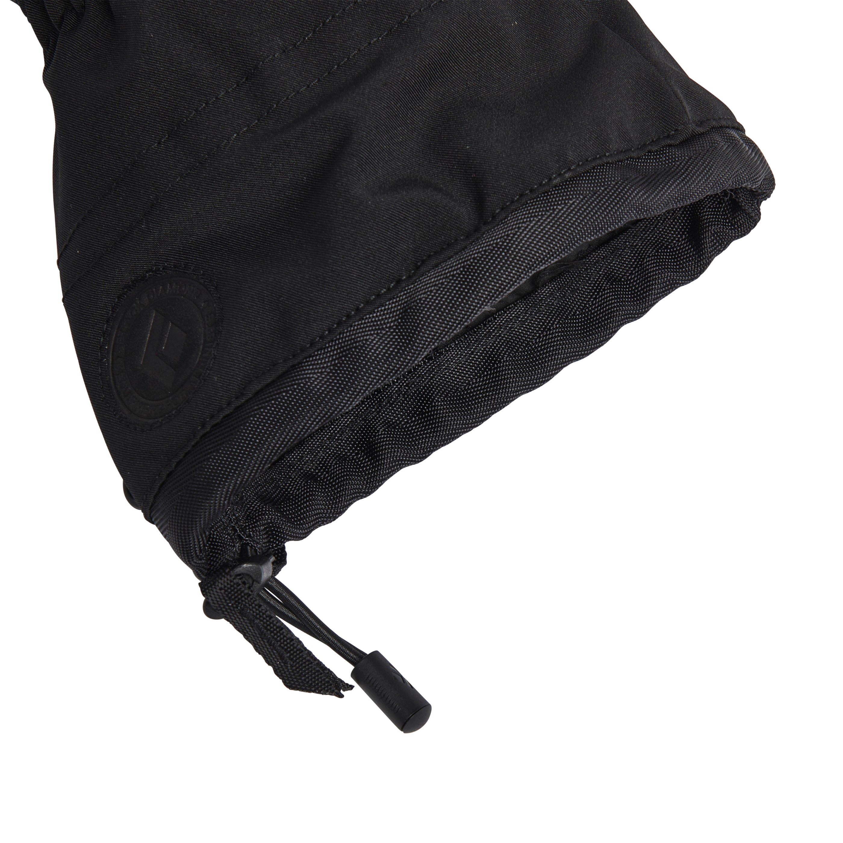 cuff detail