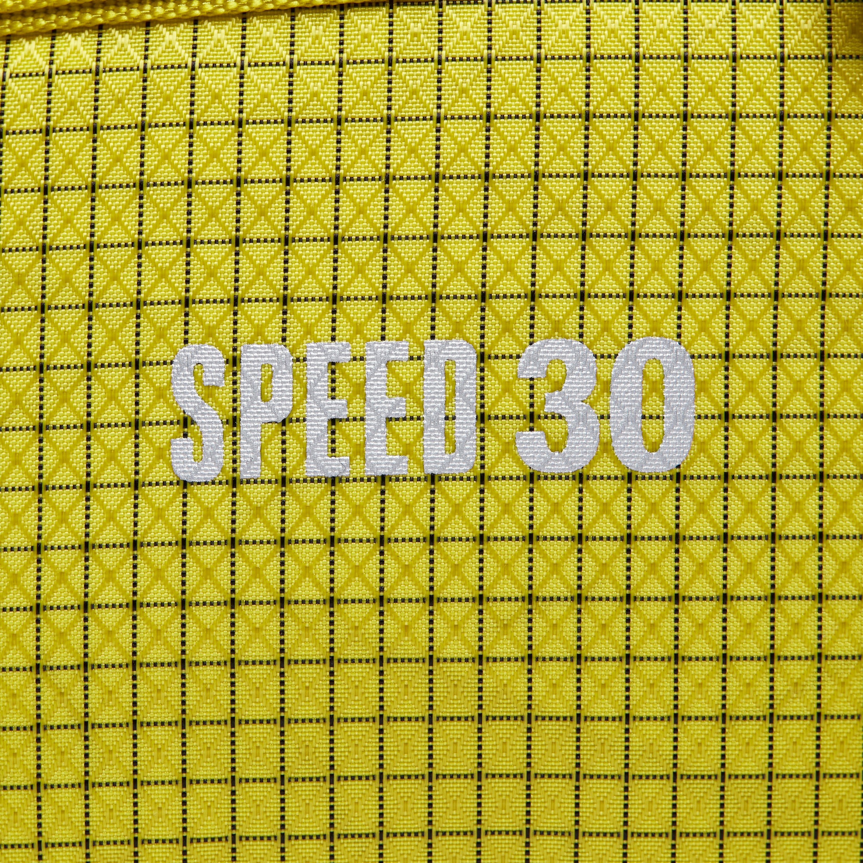 front detail